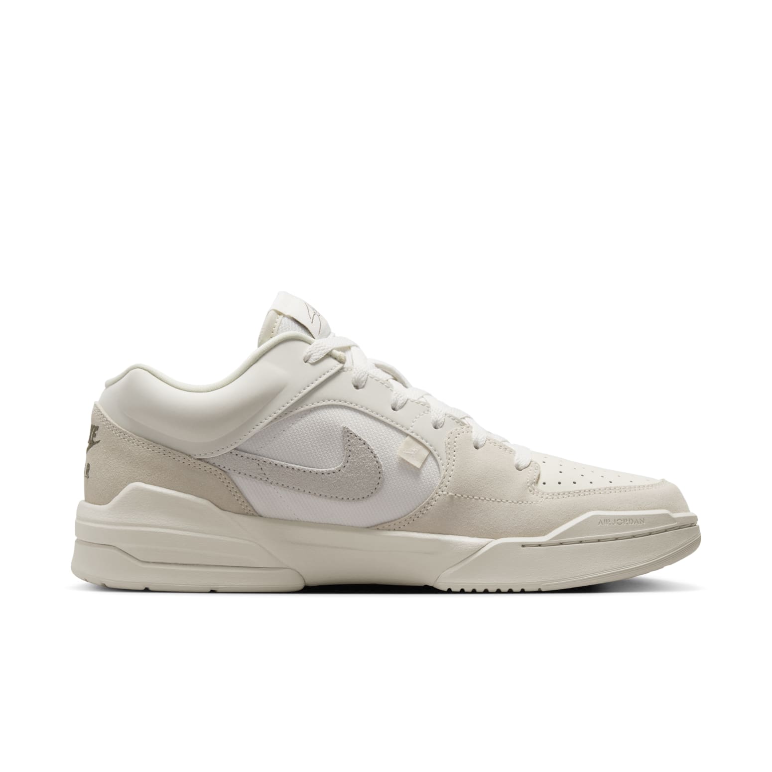 [DX4397-110] MENS NIKE STADIUM 90 'SAIL COCONUT MILK'