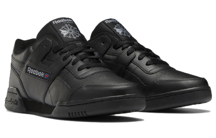 [100025051/HP5910] Mens Reebok WORKOUT PLUS