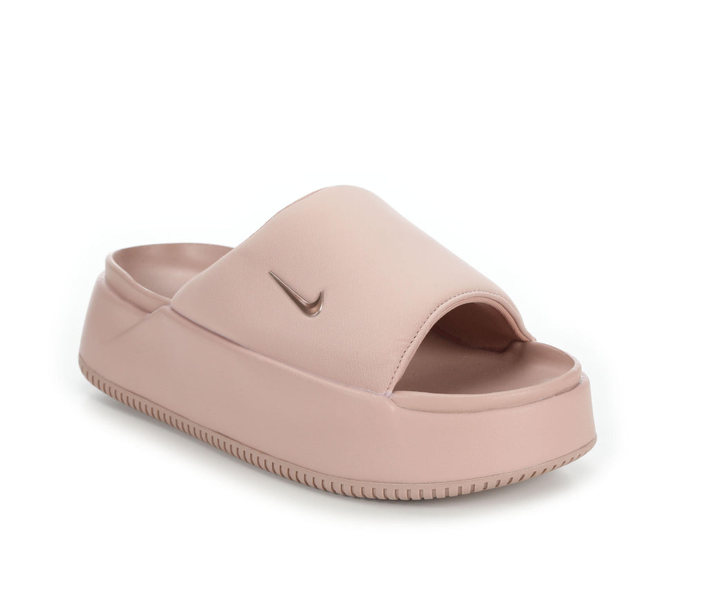 [HJ5601-601] WOMENS NIKE CALM ELEVATION 'PARTICLE PINK'