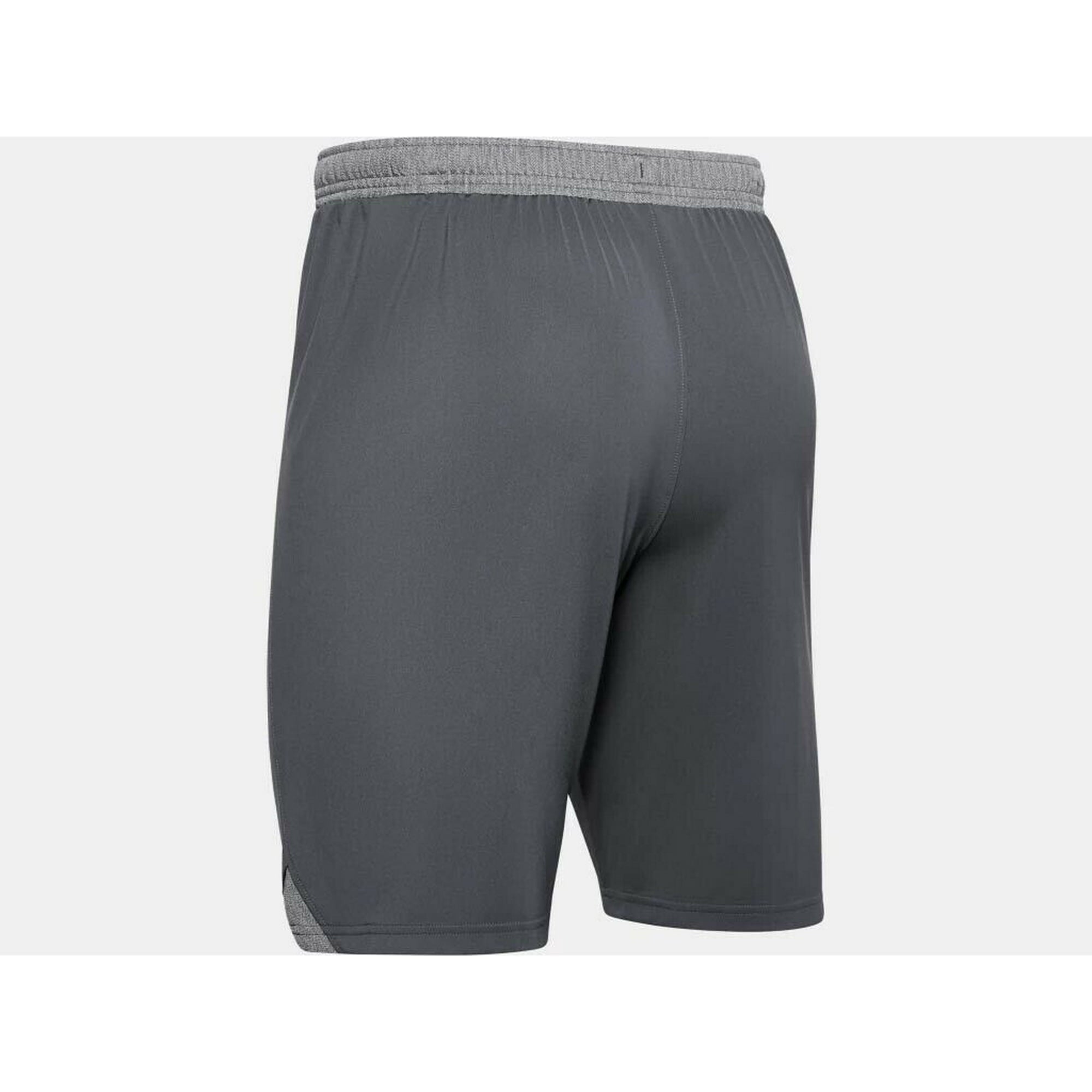 [1351351-008] MENS UNDER ARMOUR LOCKER 9 INCH SHORTS