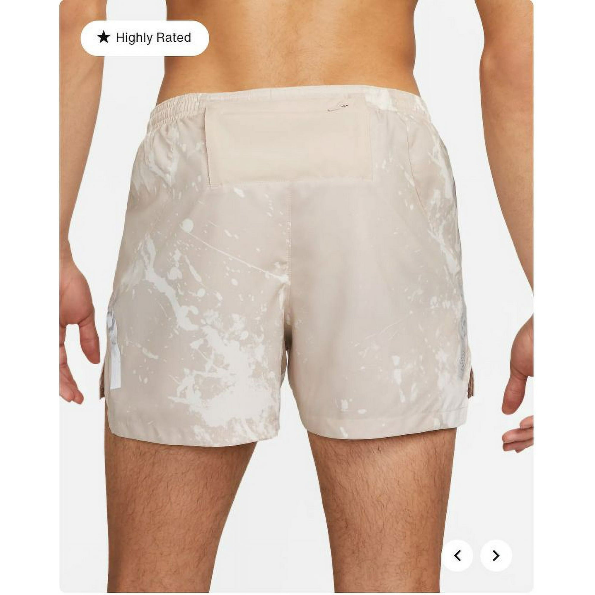 [DV9272-292] MENS NIKE DRI-FIT RUN DIVISION STRIDE 4" BRIEF-LINED RUNNING SHORTS