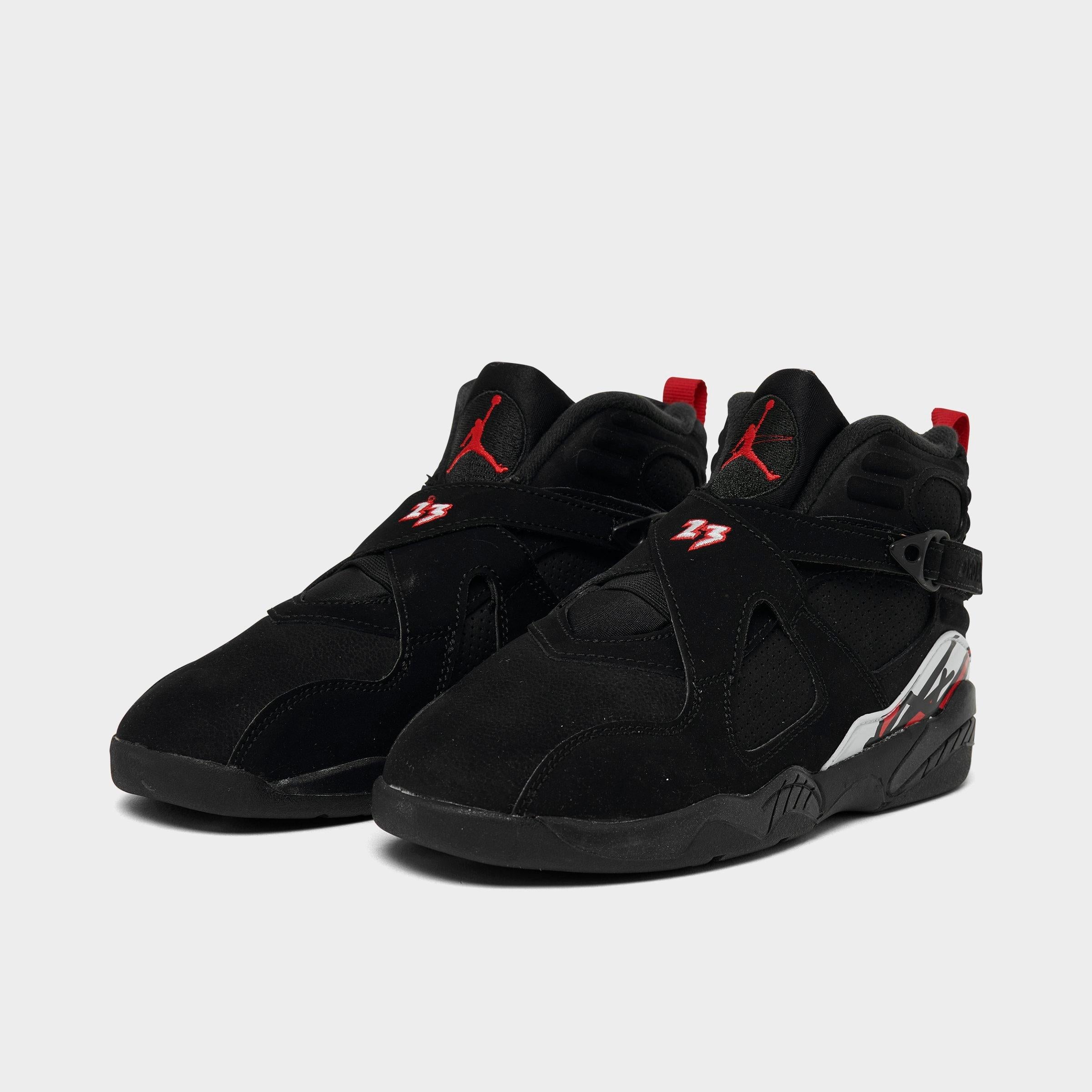 [305369-062] PRESCHOOL AIR JORDAN RETRO 8 'PLAYOFFS (2023) (PS)'