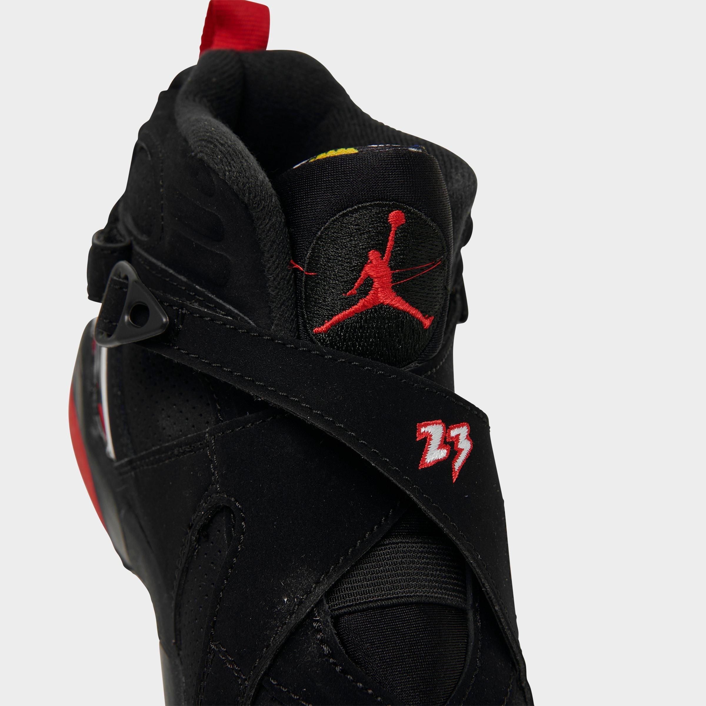 [305369-062] PRESCHOOL AIR JORDAN RETRO 8 'PLAYOFFS (2023) (PS)'