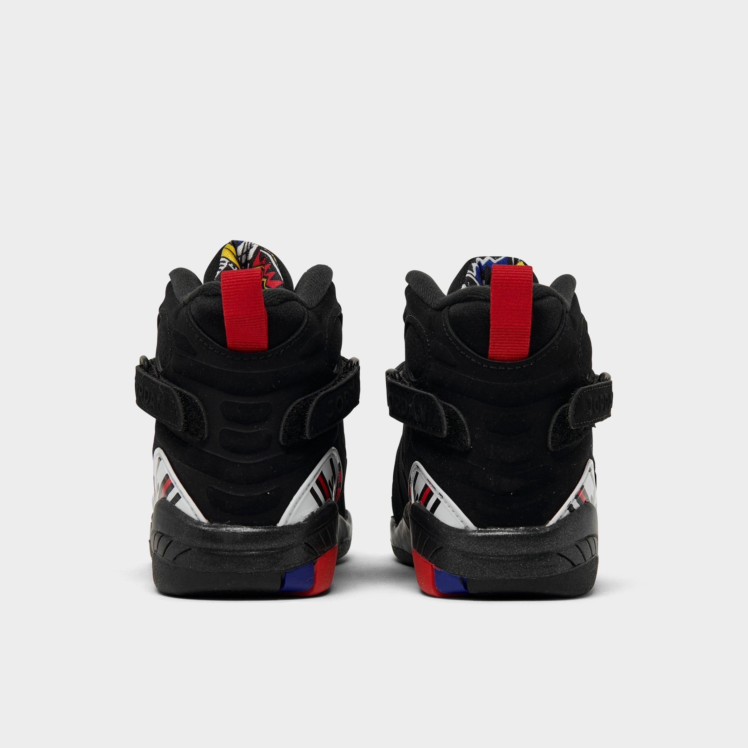 [305369-062] PRESCHOOL AIR JORDAN RETRO 8 'PLAYOFFS (2023) (PS)'