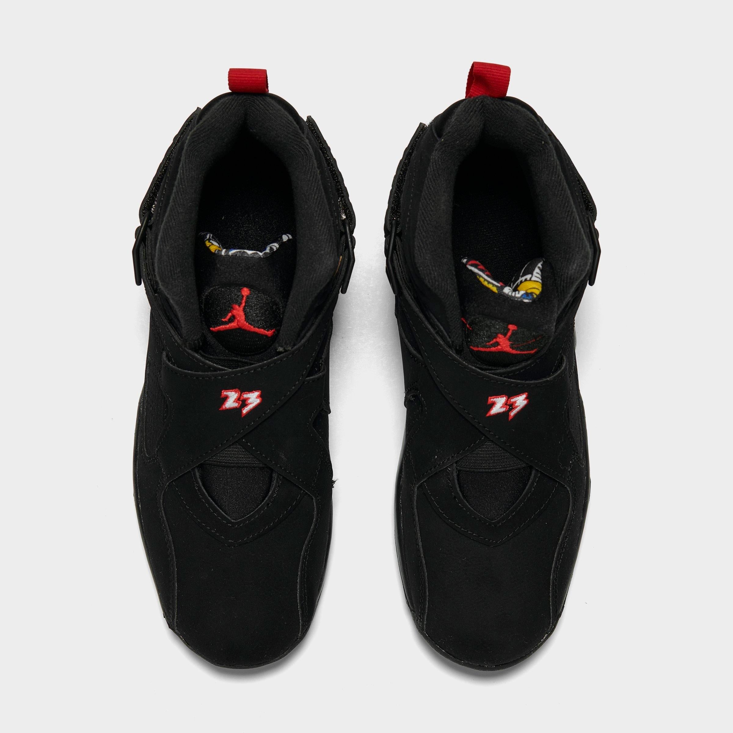 [305369-062] PRESCHOOL AIR JORDAN RETRO 8 'PLAYOFFS (2023) (PS)'