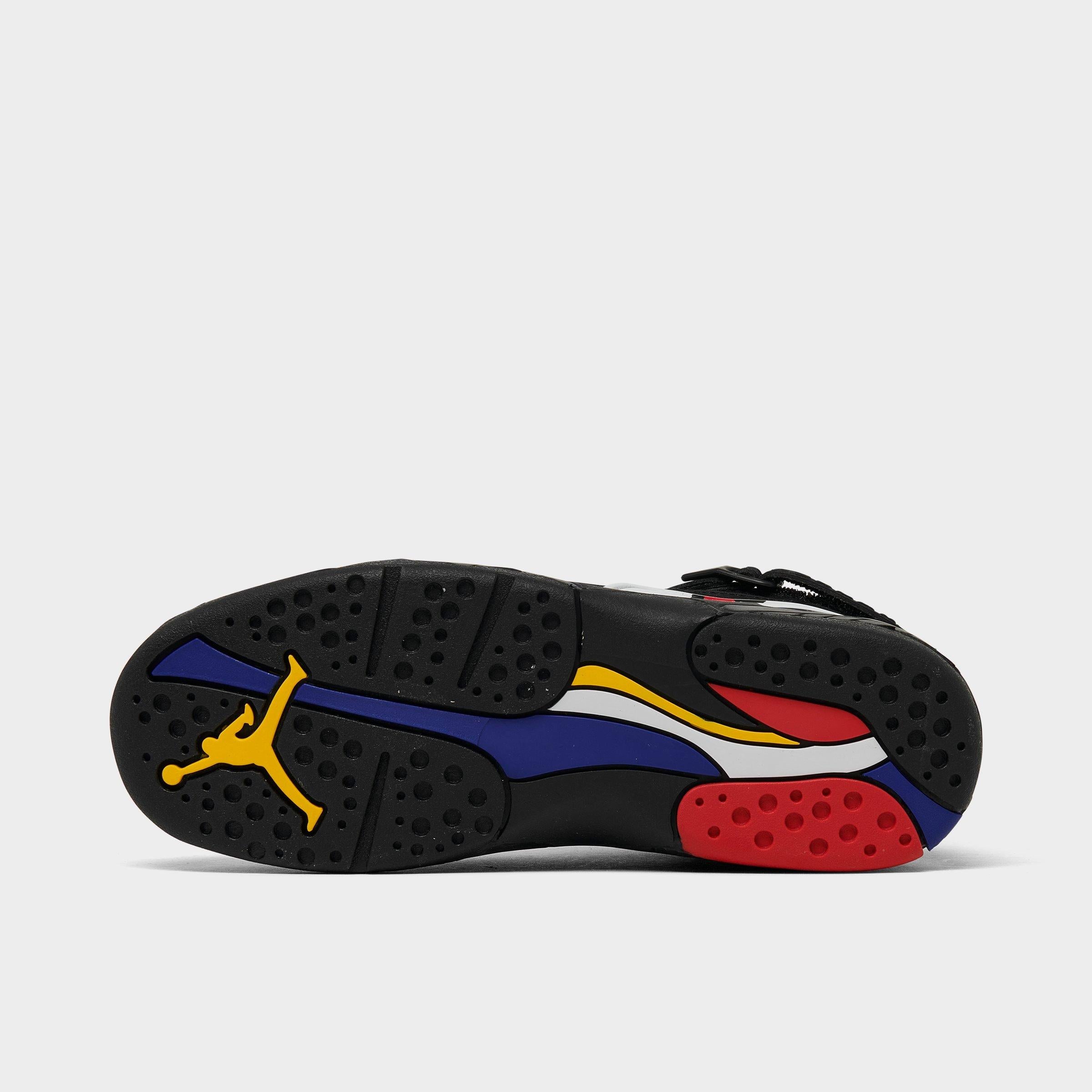 [305369-062] PRESCHOOL AIR JORDAN RETRO 8 'PLAYOFFS (2023) (PS)'