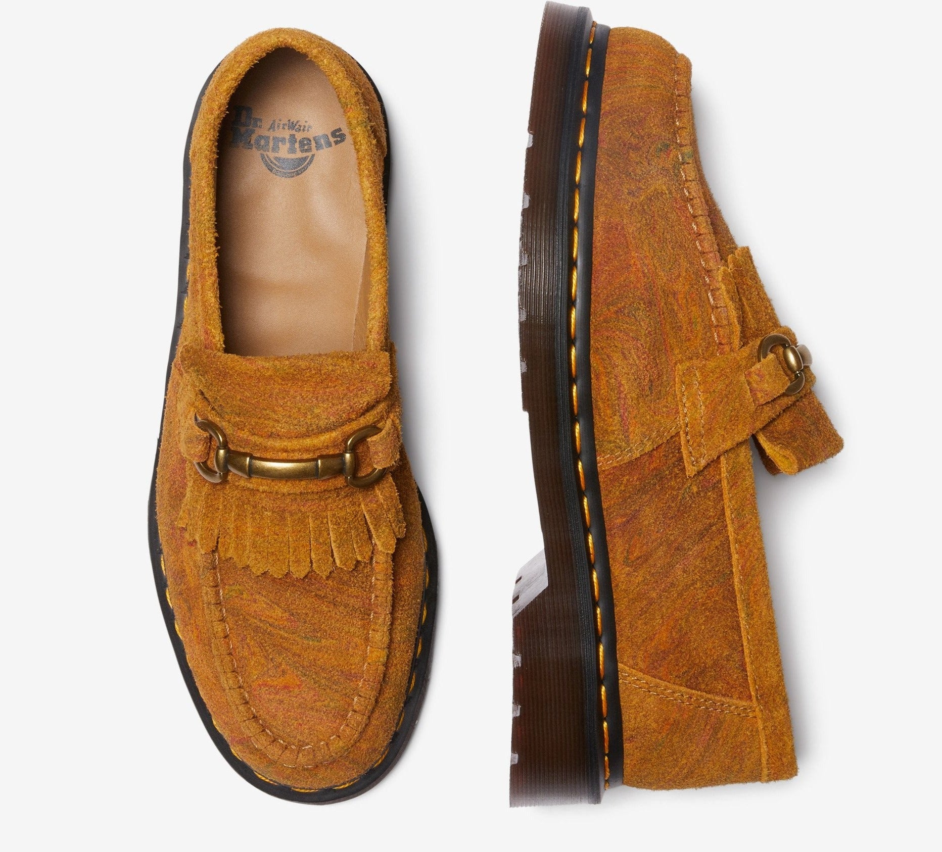 [30632295] Mens Dr. Martens ADRIAN