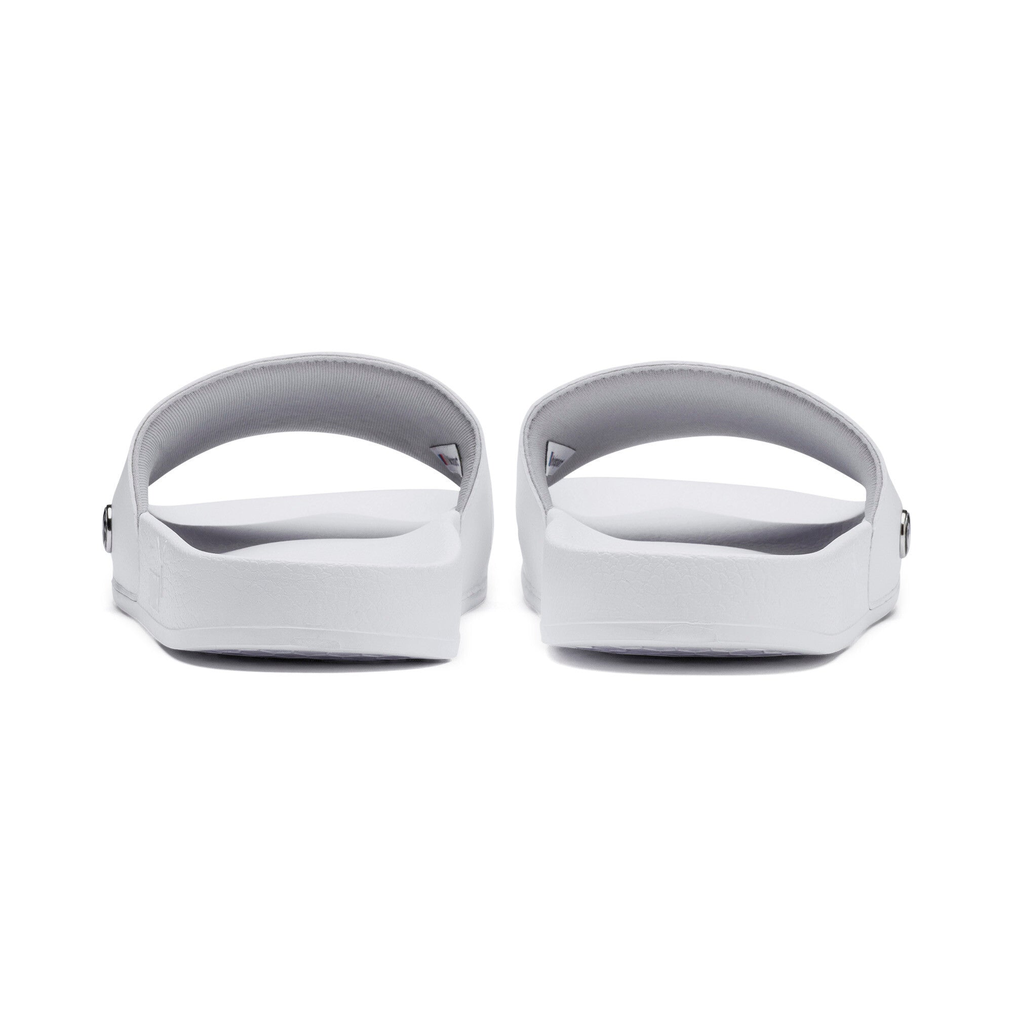 [306408-02] MENS PUMA BMW MOTORSPORT MMS LEADCAT SLIDES SHOES