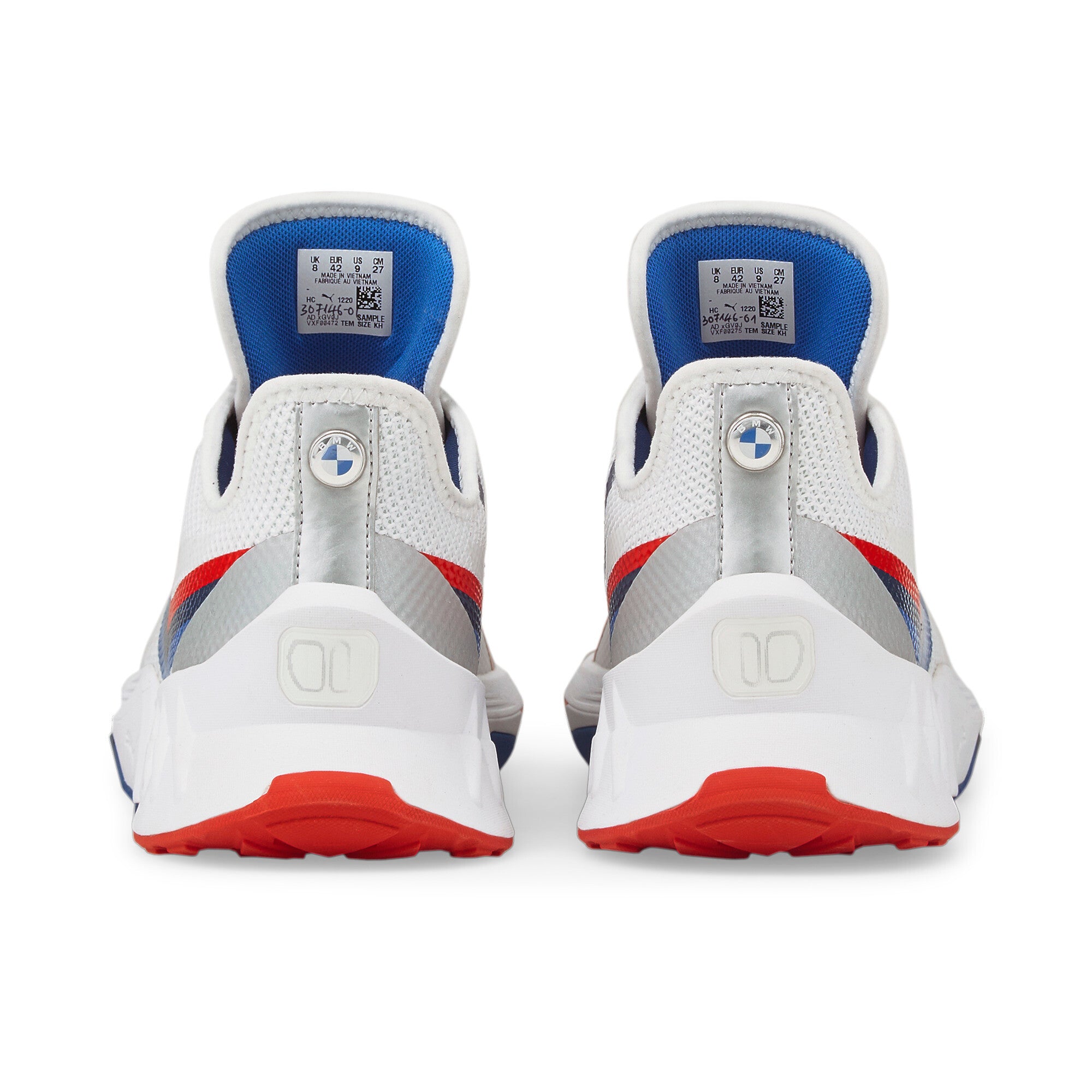 [307146-01] MENS PUMA BMW MOTORSPORT MACO SL REBORN