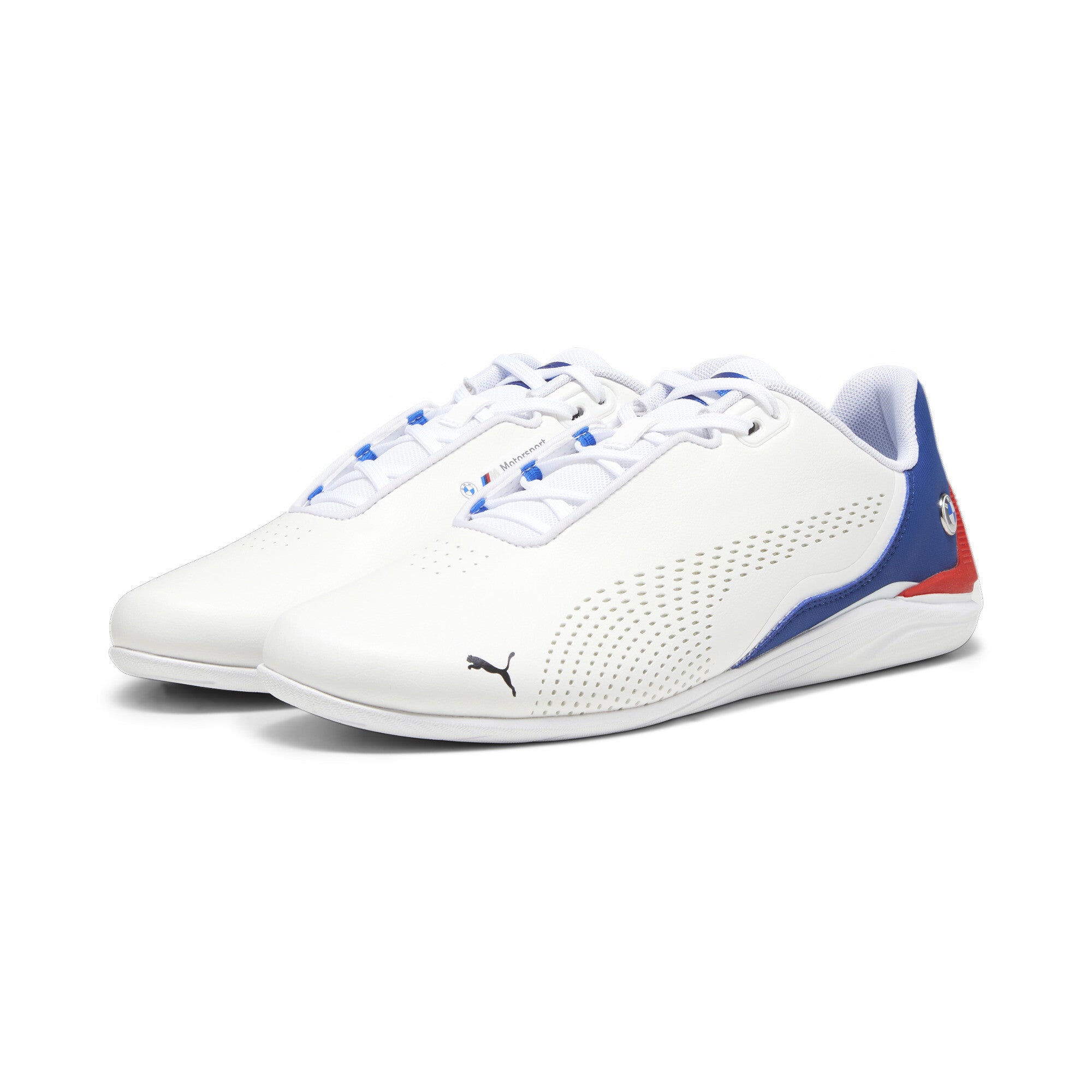 [307304-06] Mens Puma BMW MMS DRIFT CAT DECIMA