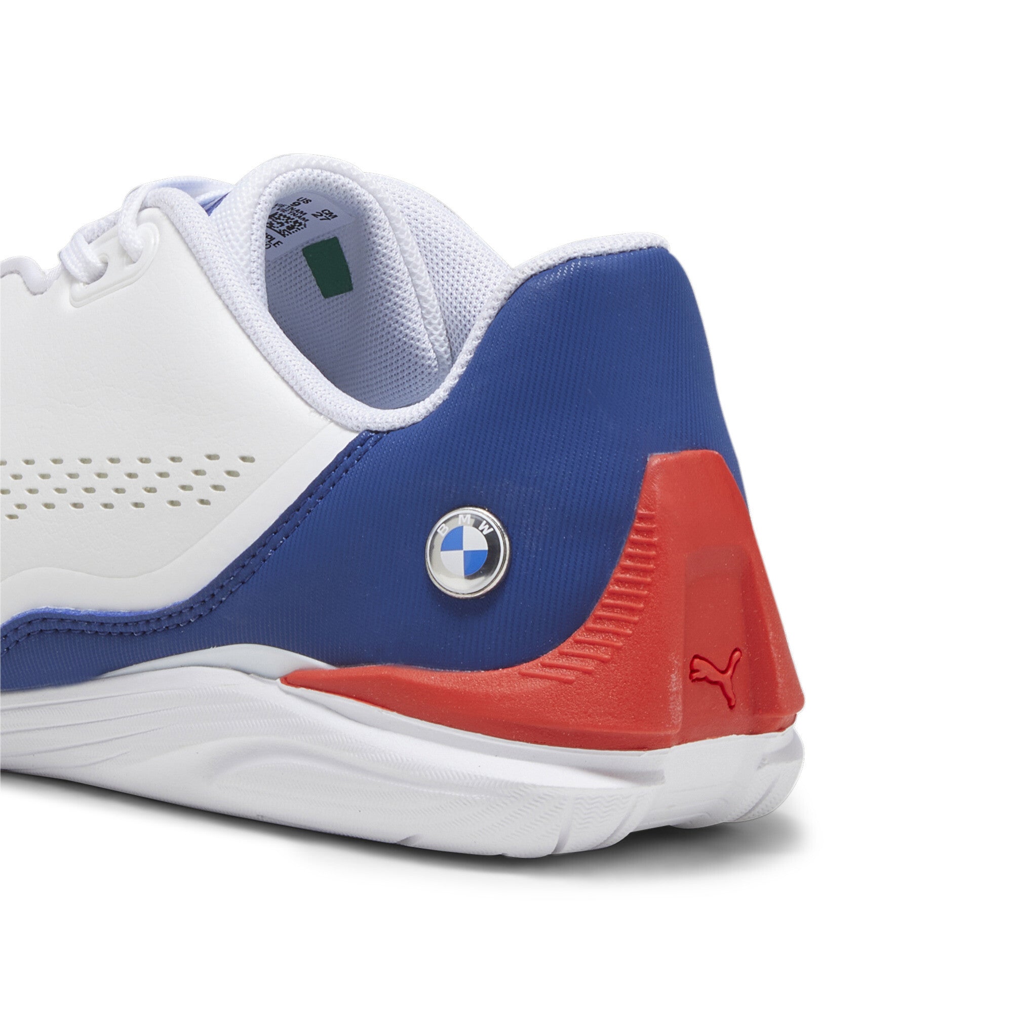[307304-06] Mens Puma BMW MMS DRIFT CAT DECIMA