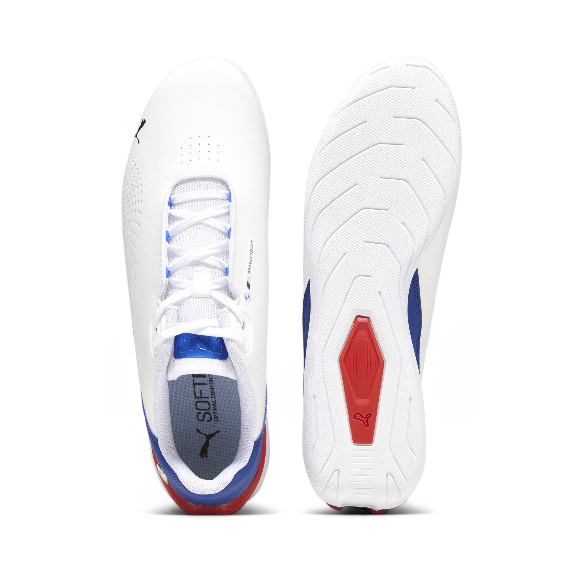 [307304-06] Mens Puma BMW MMS DRIFT CAT DECIMA