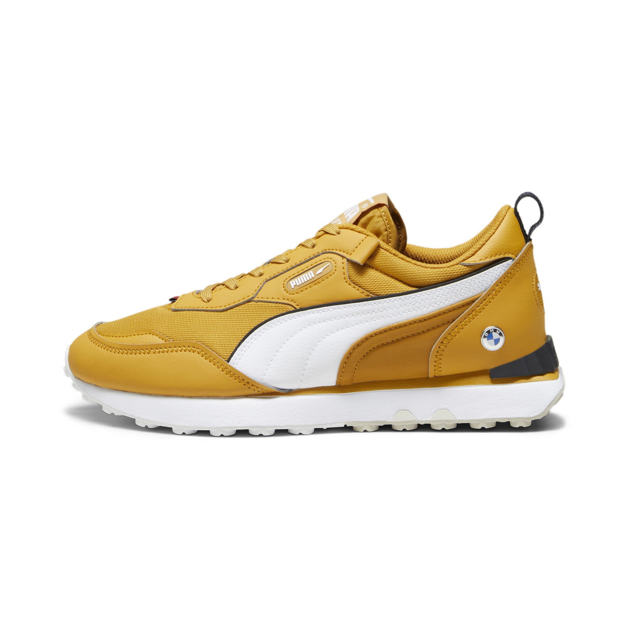 [307779-02] Mens Puma BMW MMS RIDER FV