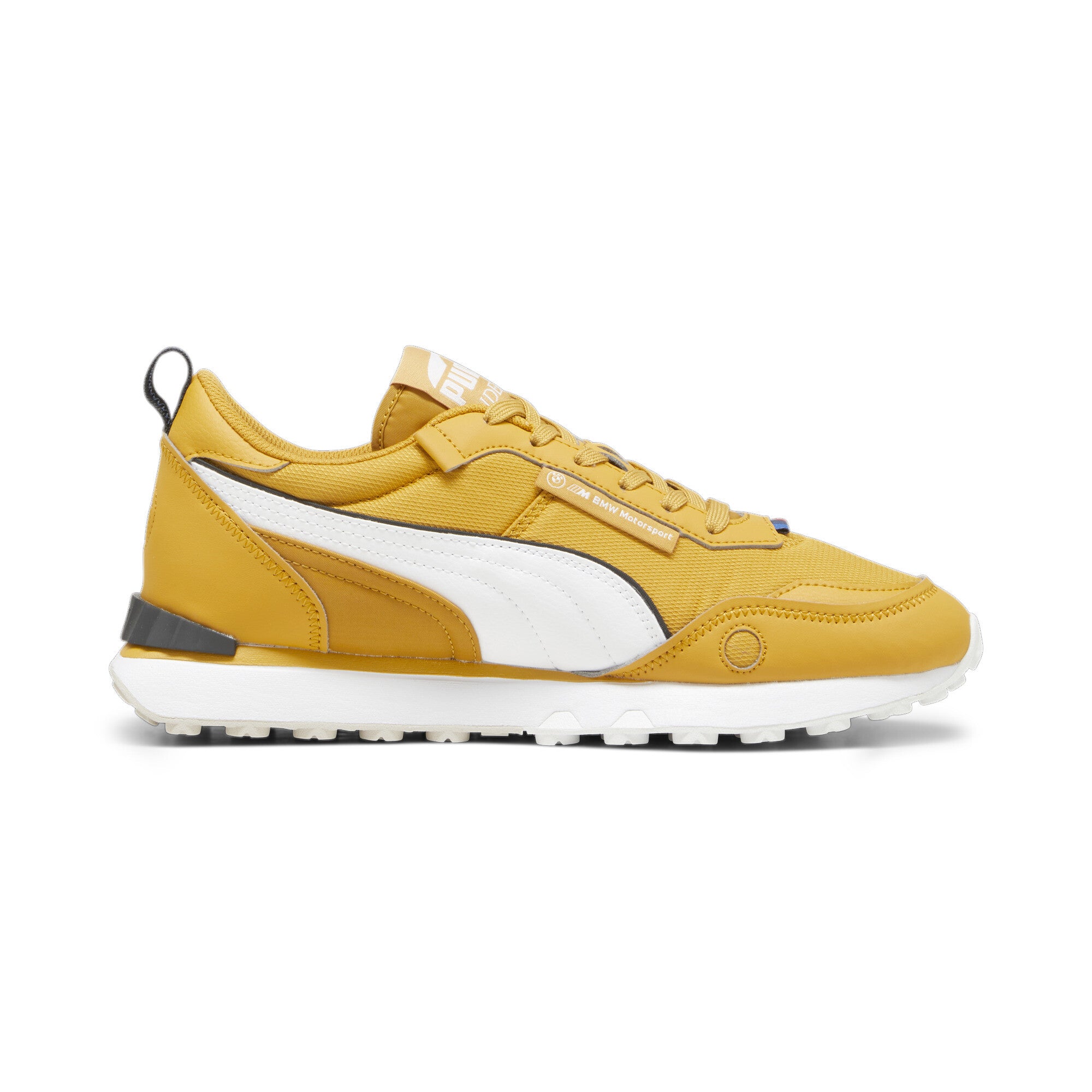 [307779-02] Mens Puma BMW MMS RIDER FV