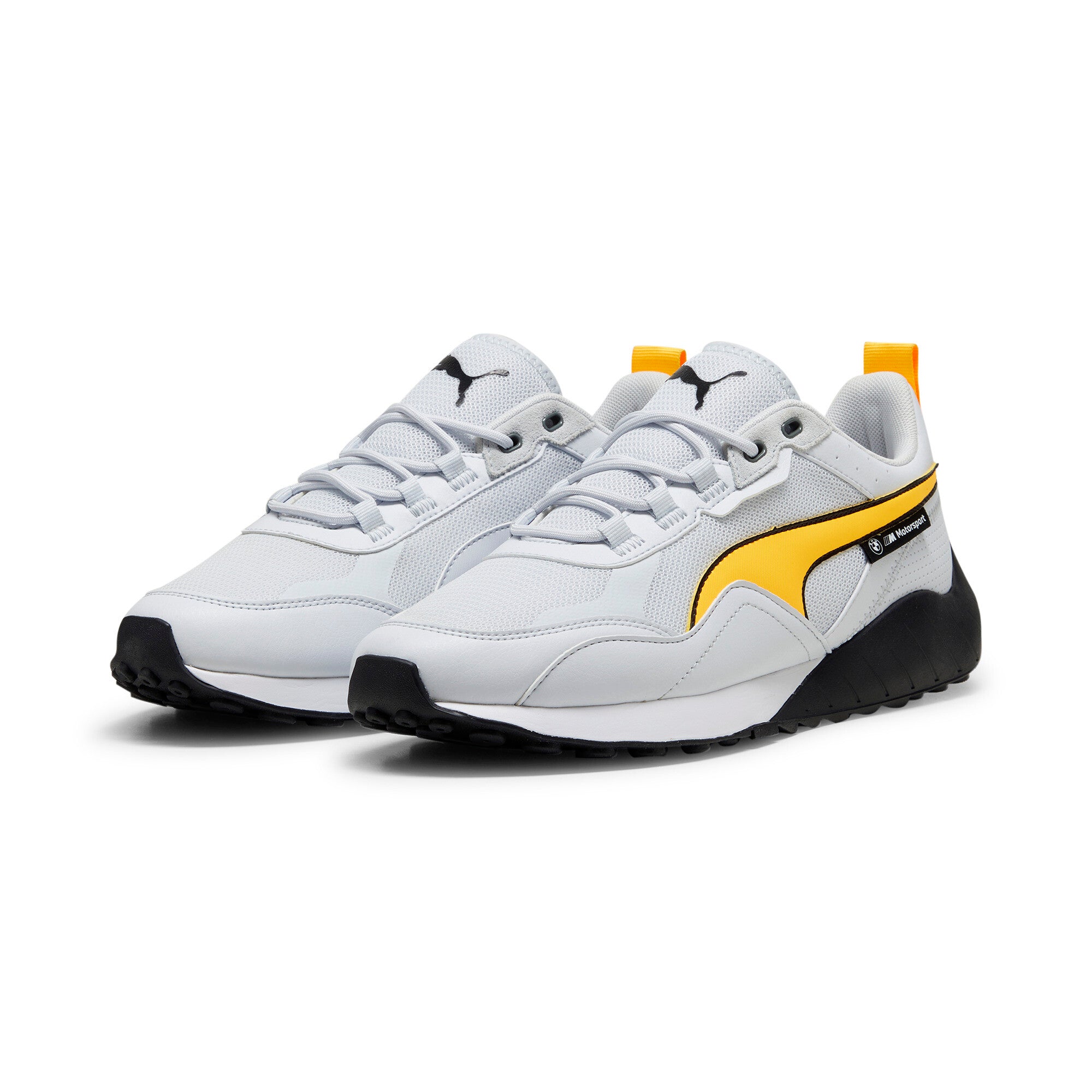 [308043-02] MENS PUMA BMW MOTORSPORT SPEEDFUSION 2.0
