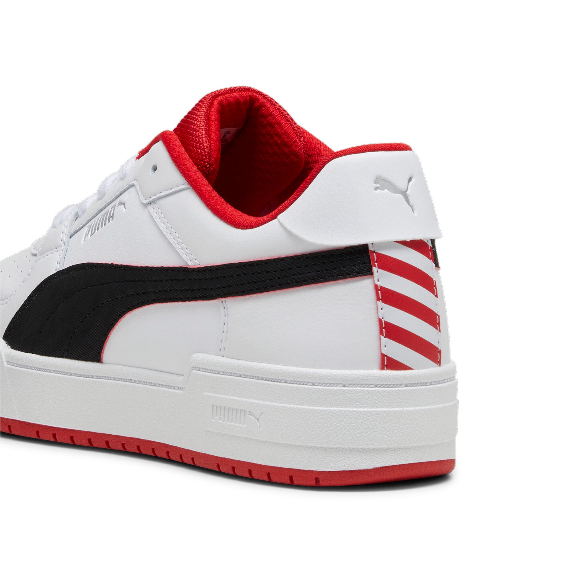[308066-03] Mens Puma CA Pro 'Ferrari White'