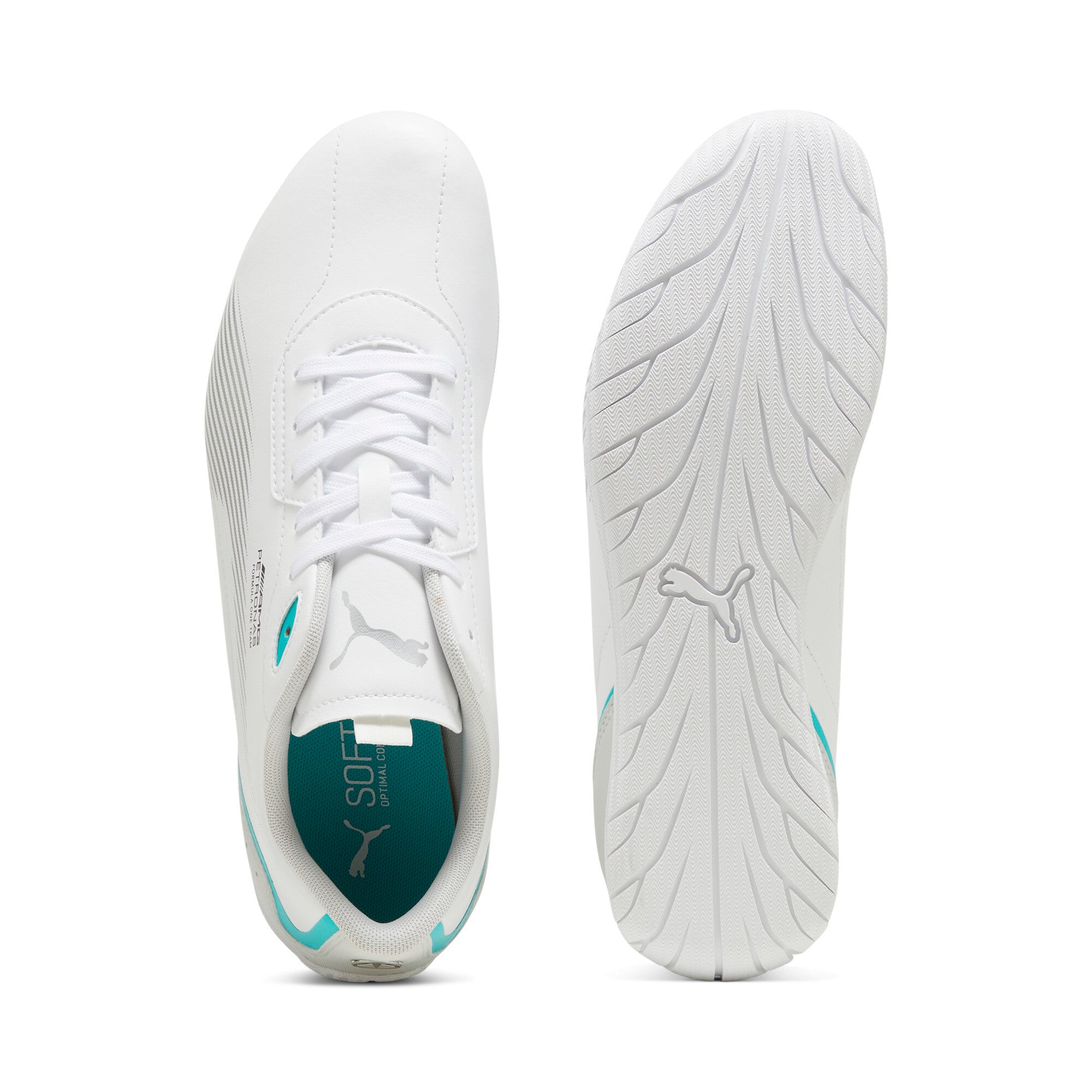 [308085-02] Mens Puma MAPF1 NEO CAT 2.0