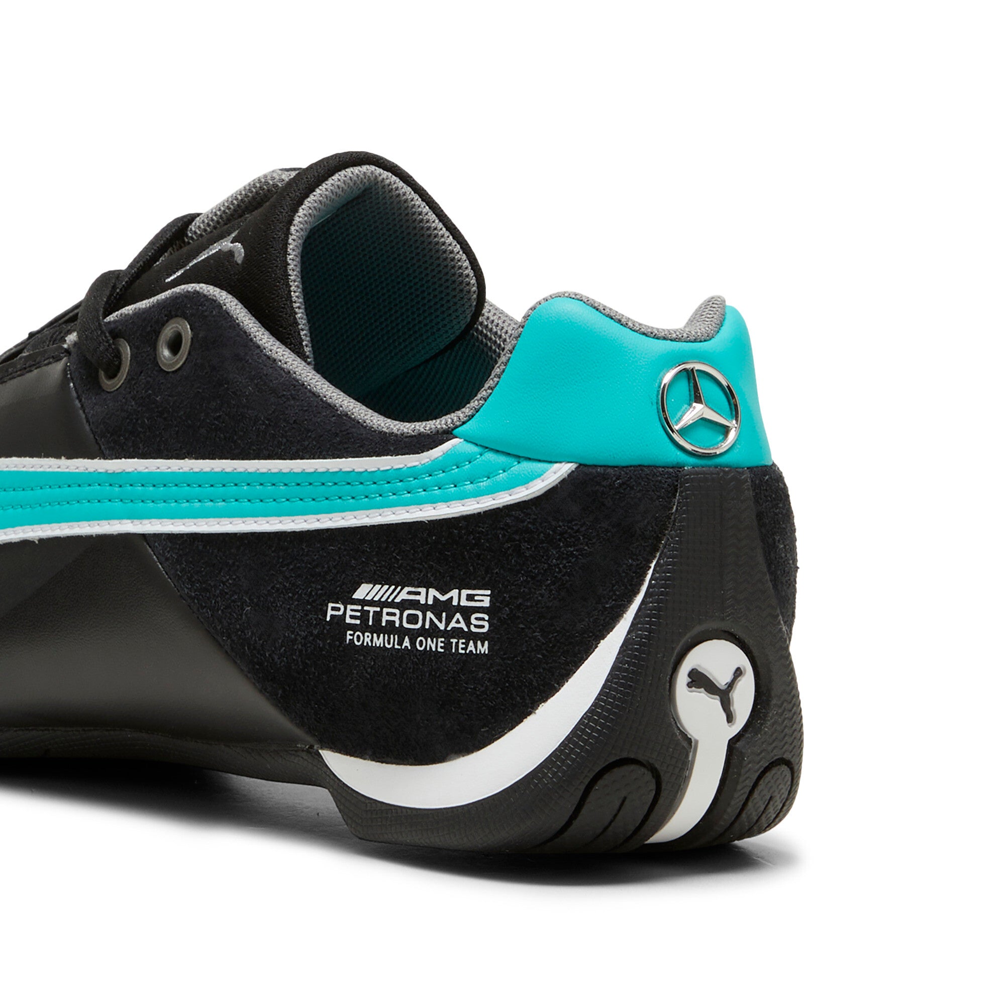 [308155-01] Mens Puma MAPF1 FUTURE CAT
