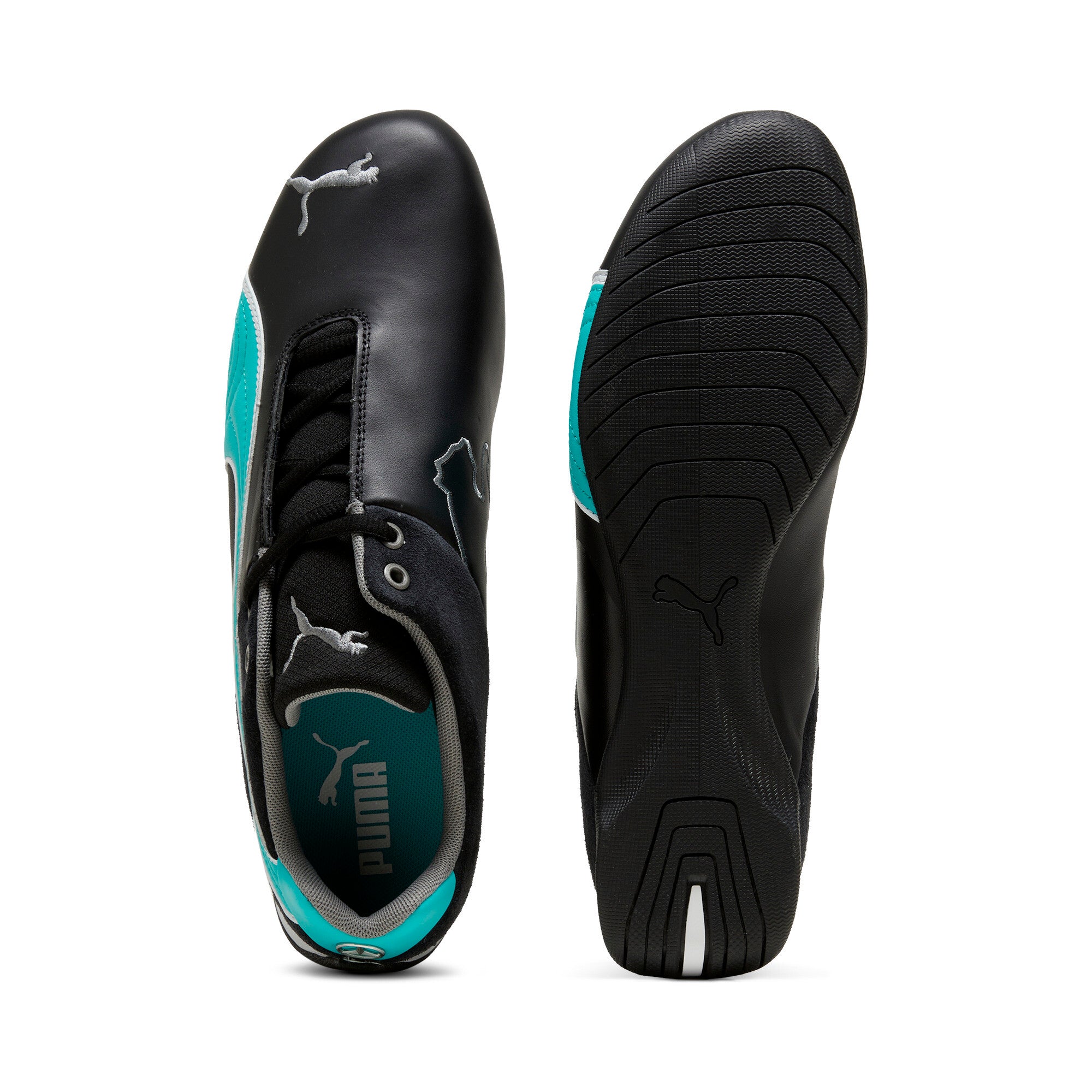 [308155-01] Mens Puma MAPF1 FUTURE CAT