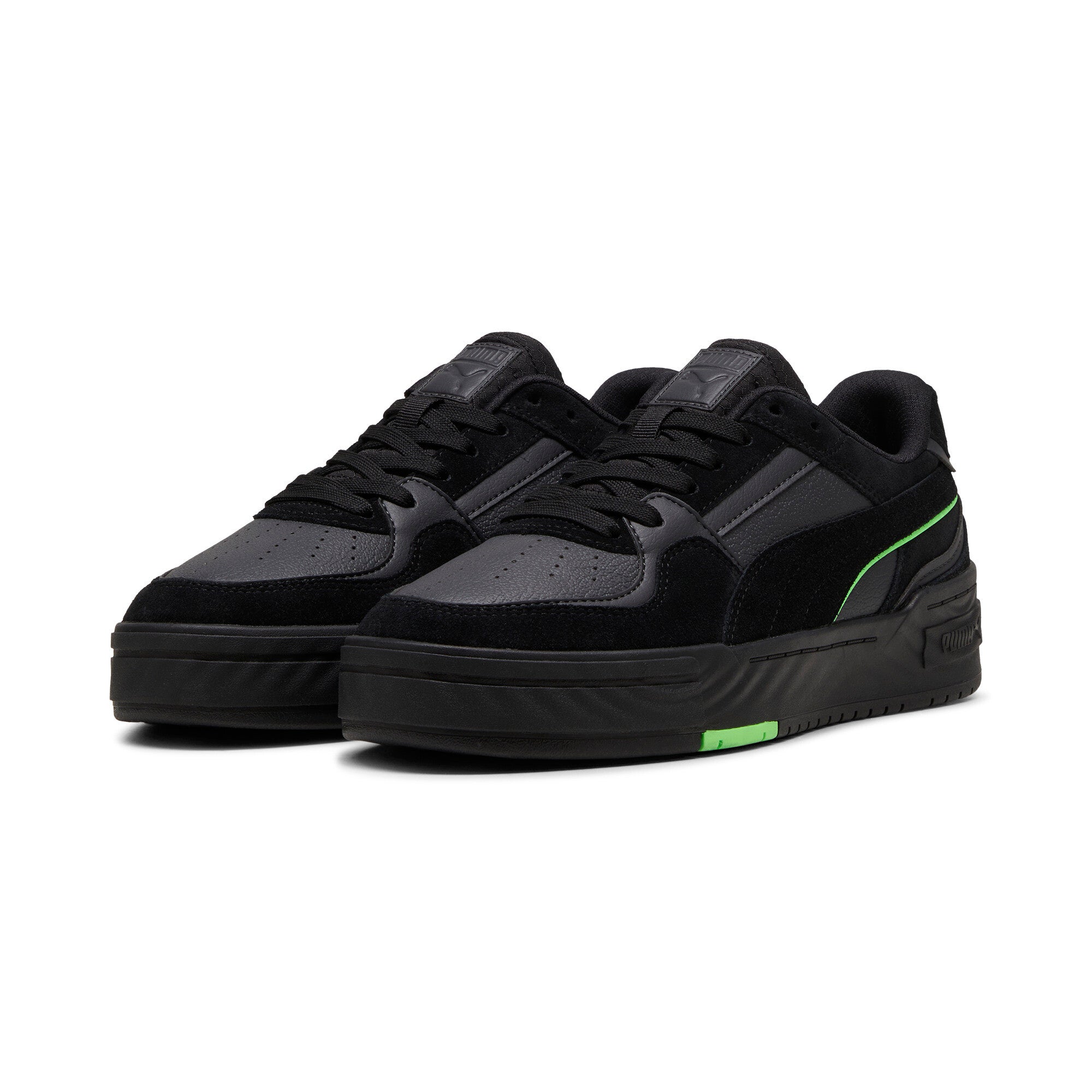 [308383-01] MENS PUMA MAPF1 CA PRO RIPPLE