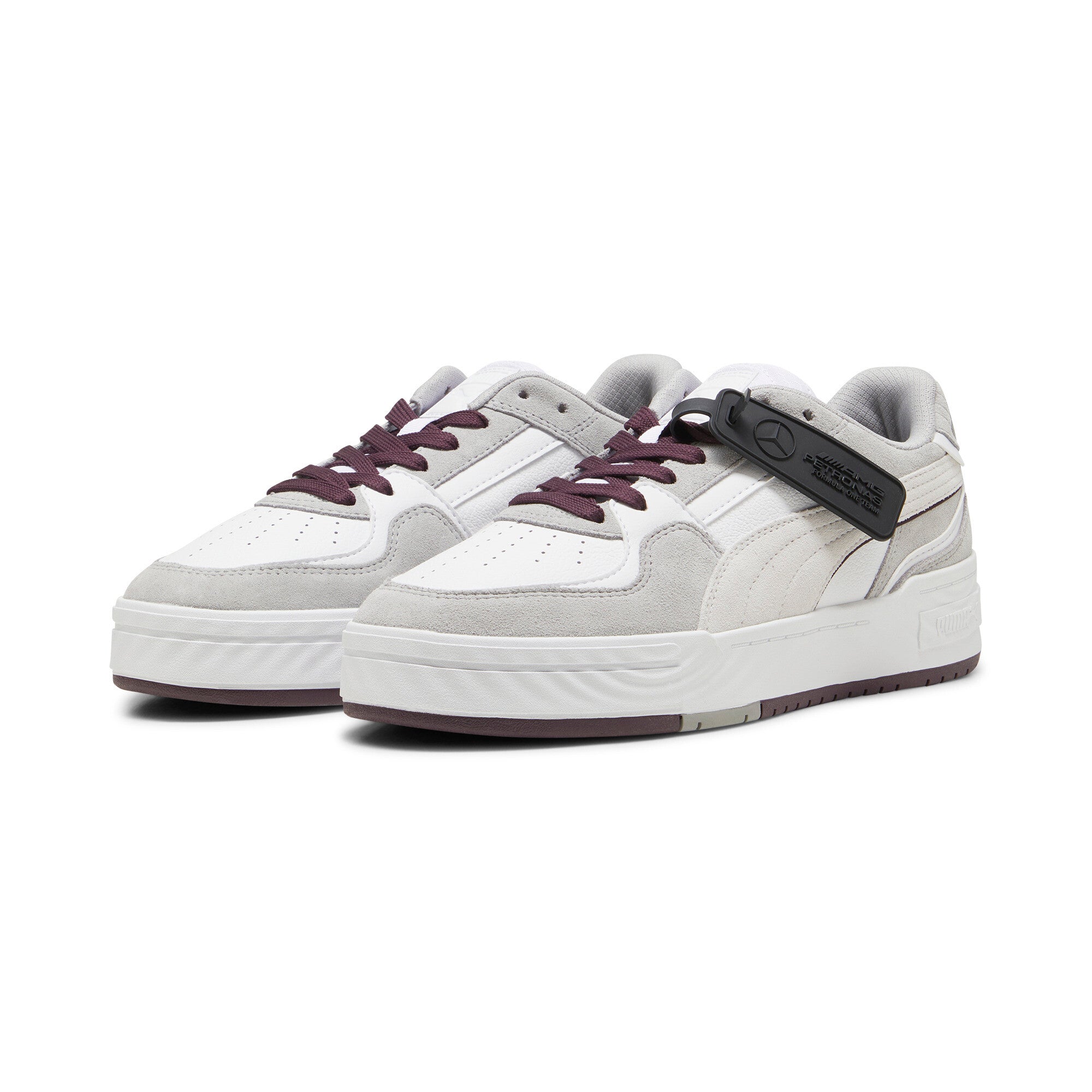 [308383-02] MENS PUMA MAPF1 CA PRO RIPPLE