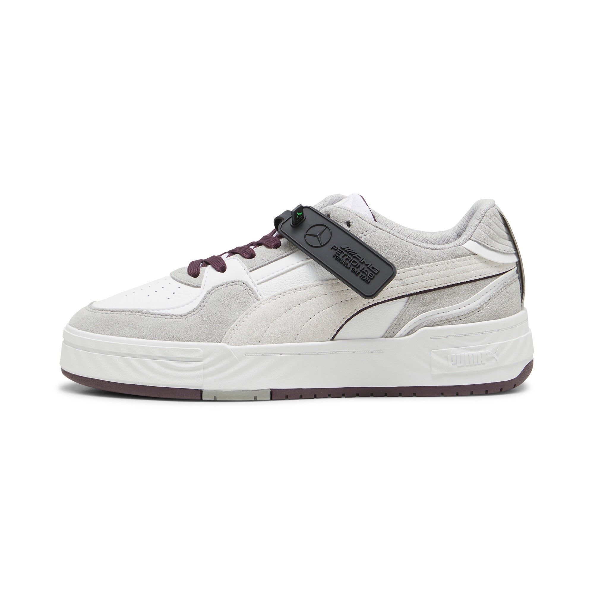 [308383-02] MENS PUMA MAPF1 CA PRO RIPPLE