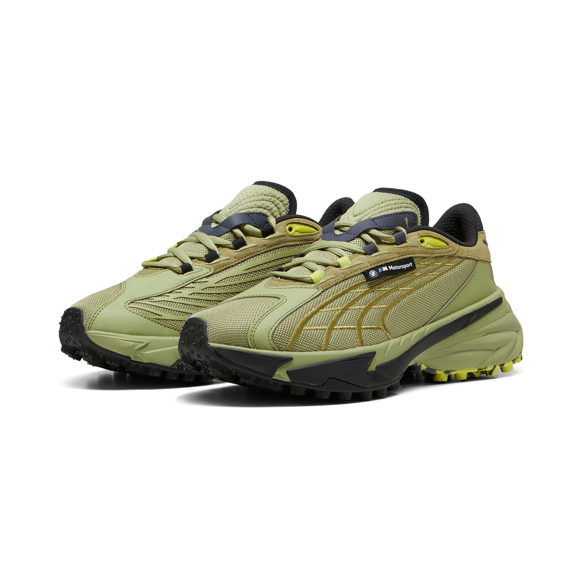 [308423-02] MENS PUMA BMW MOTORSPORTS SPIREX