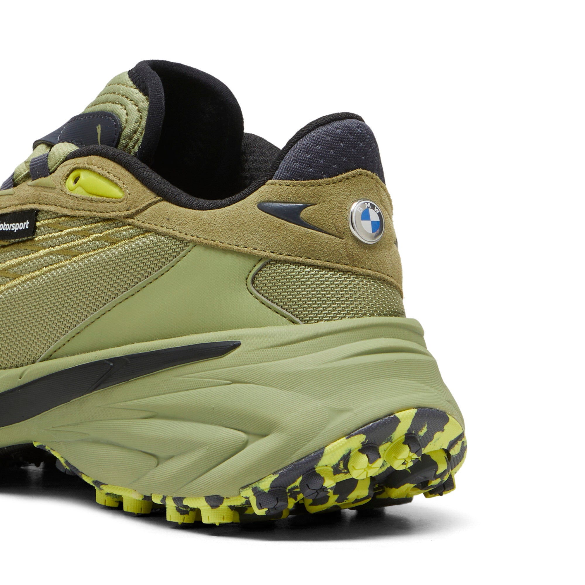 [308423-02] MENS PUMA BMW MOTORSPORTS SPIREX