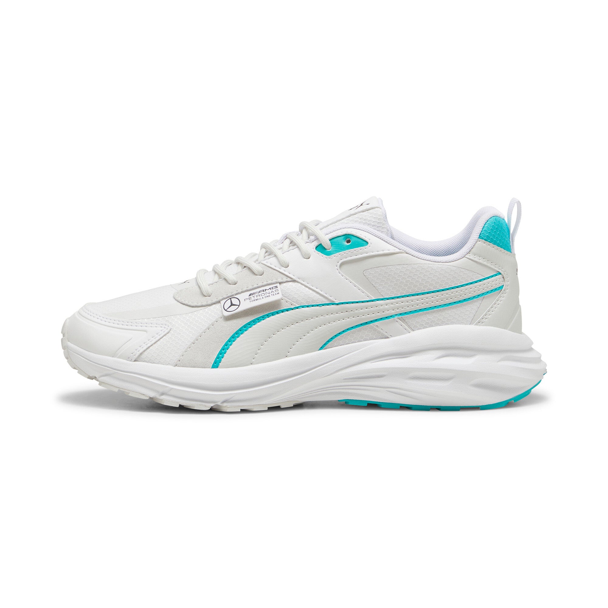 [308428-02] MENS PUMA MAPF1 HYPNOTIC LS
