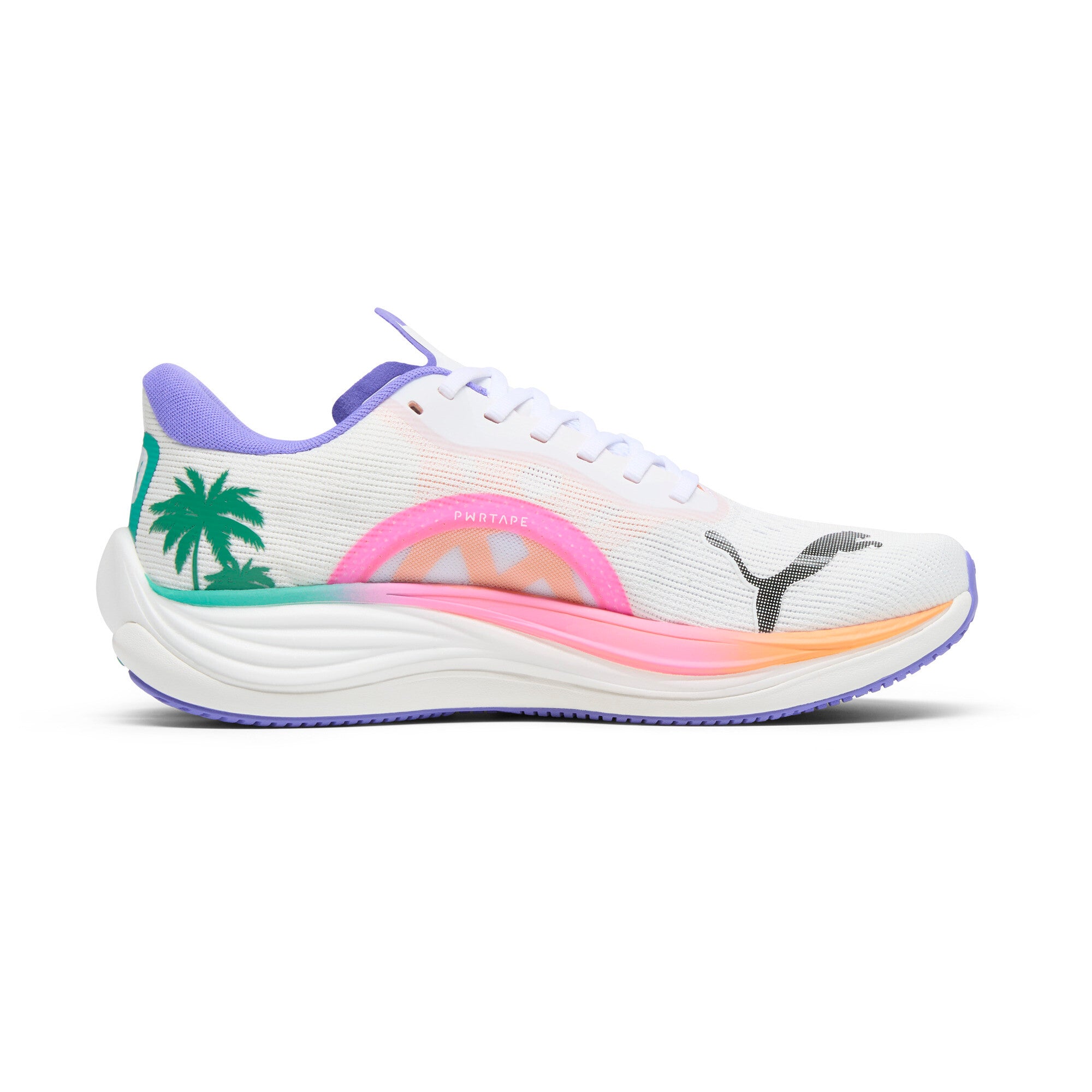 [308474-01] MENS PUMA VELOCITY NITRO 3 'FORMULA 1 MIAMI GRAND PRIX'