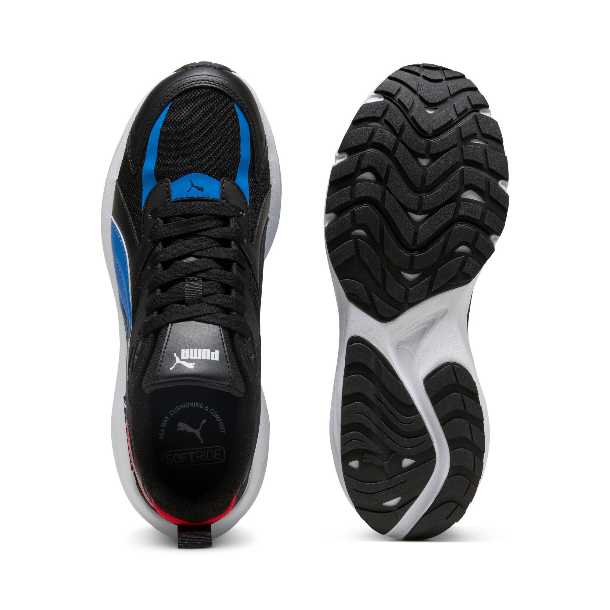 [308636-01] Mens Puma BMW MOTORSPORT HYPNOTIC LS