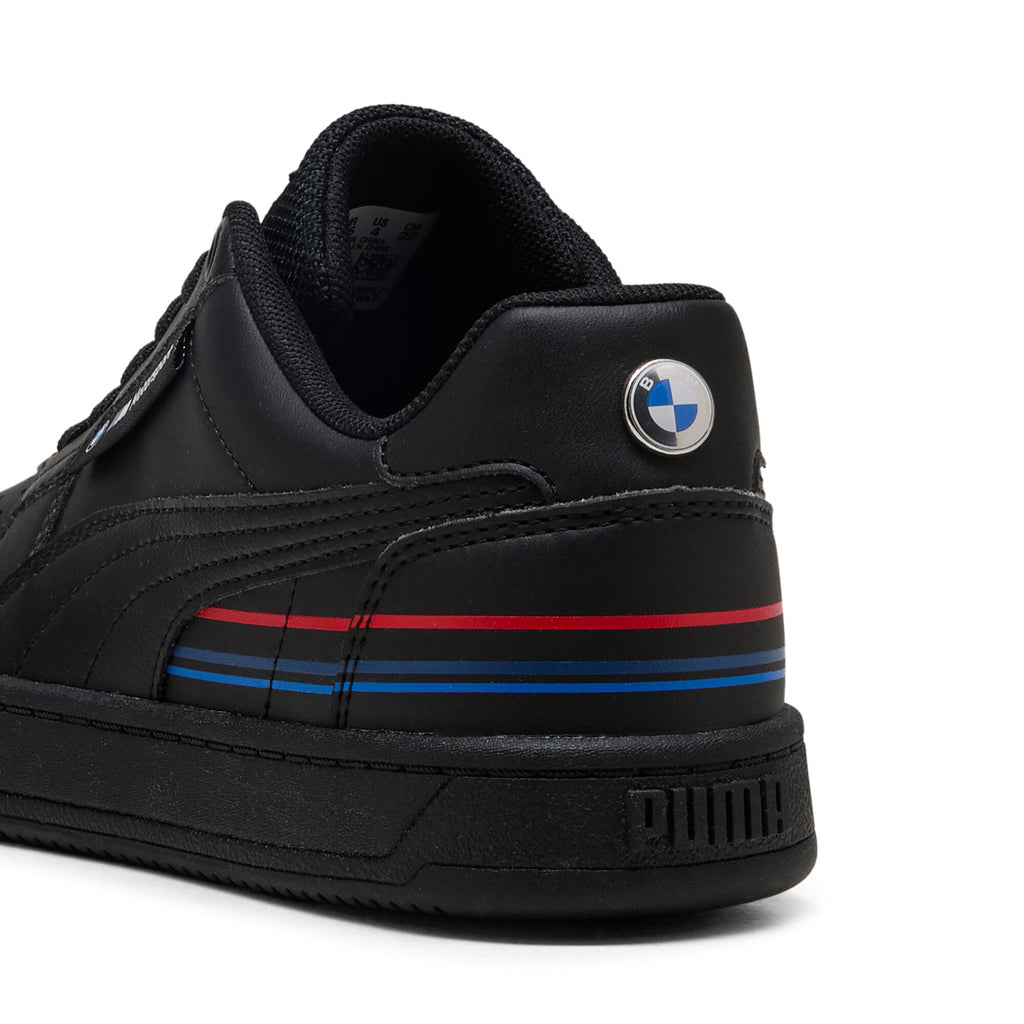 [308926-01] GRADE SCHOOL PUMA BMW MOTORSPORT CAVEN 2.0 (GS)