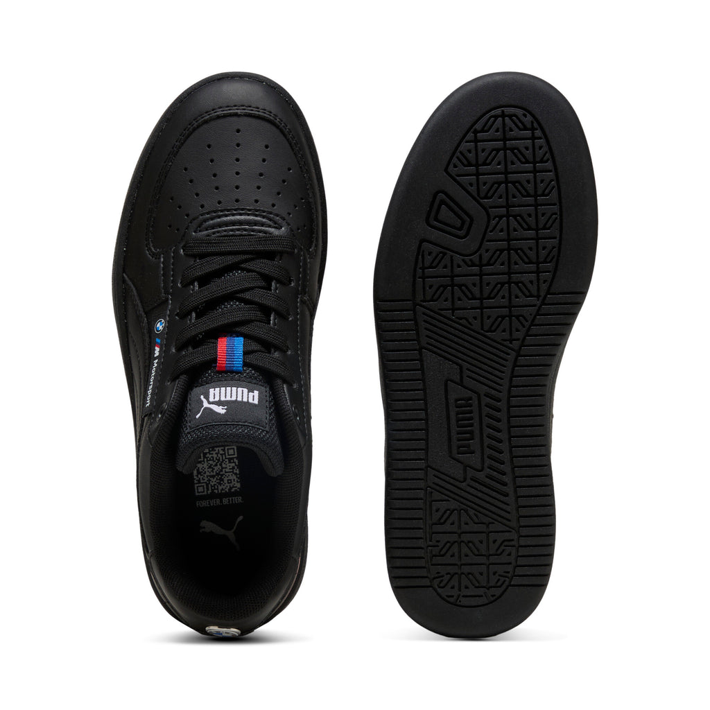 [308926-01] GRADE SCHOOL PUMA BMW MOTORSPORT CAVEN 2.0 (GS)