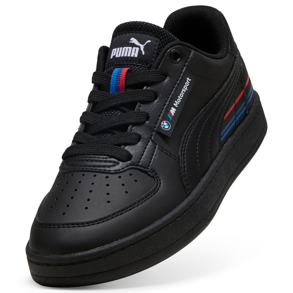 [308926-01] GRADE SCHOOL PUMA BMW MOTORSPORT CAVEN 2.0 (GS)
