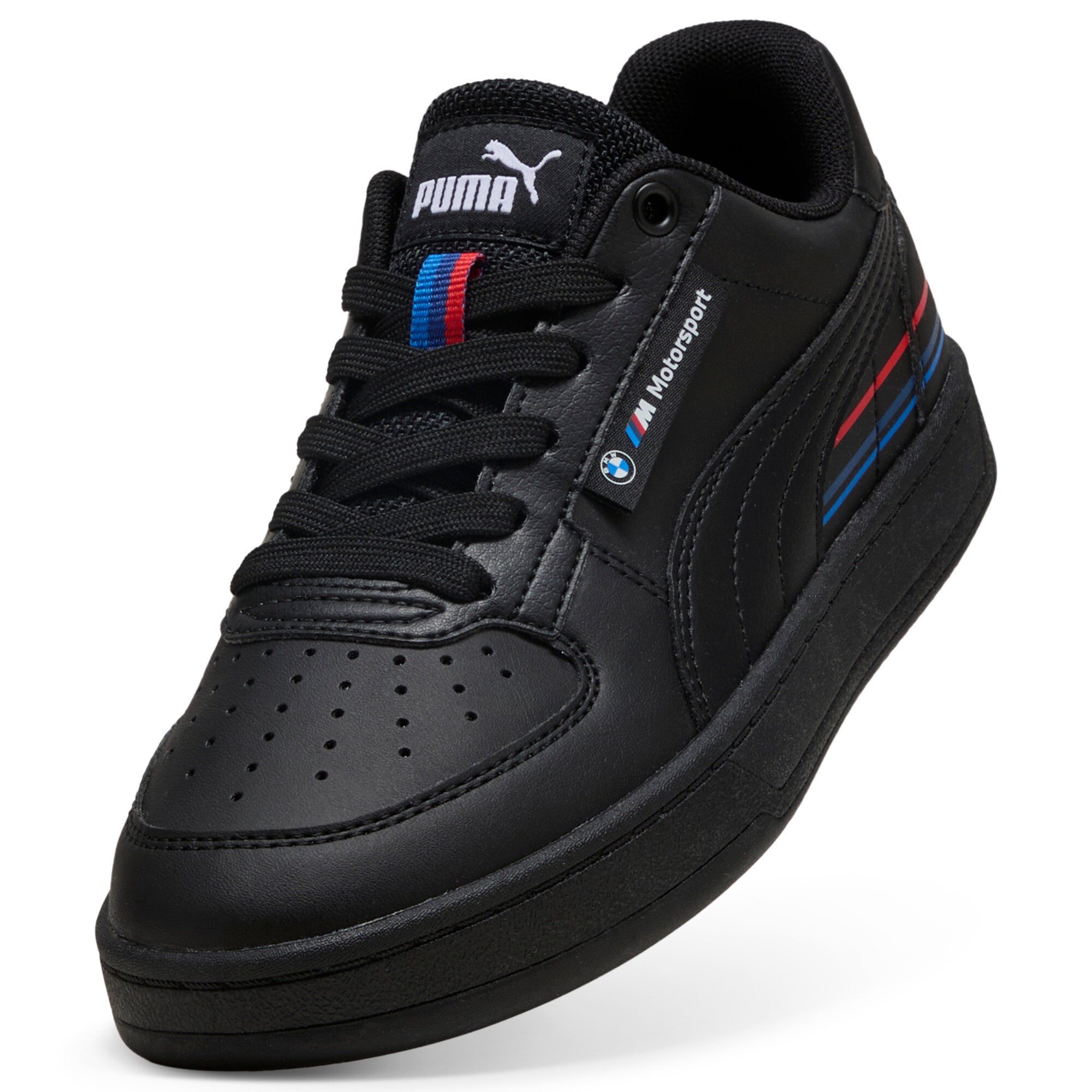 [308926-01] GRADE SCHOOL PUMA BMW MOTORSPORT CAVEN 2.0 (GS)