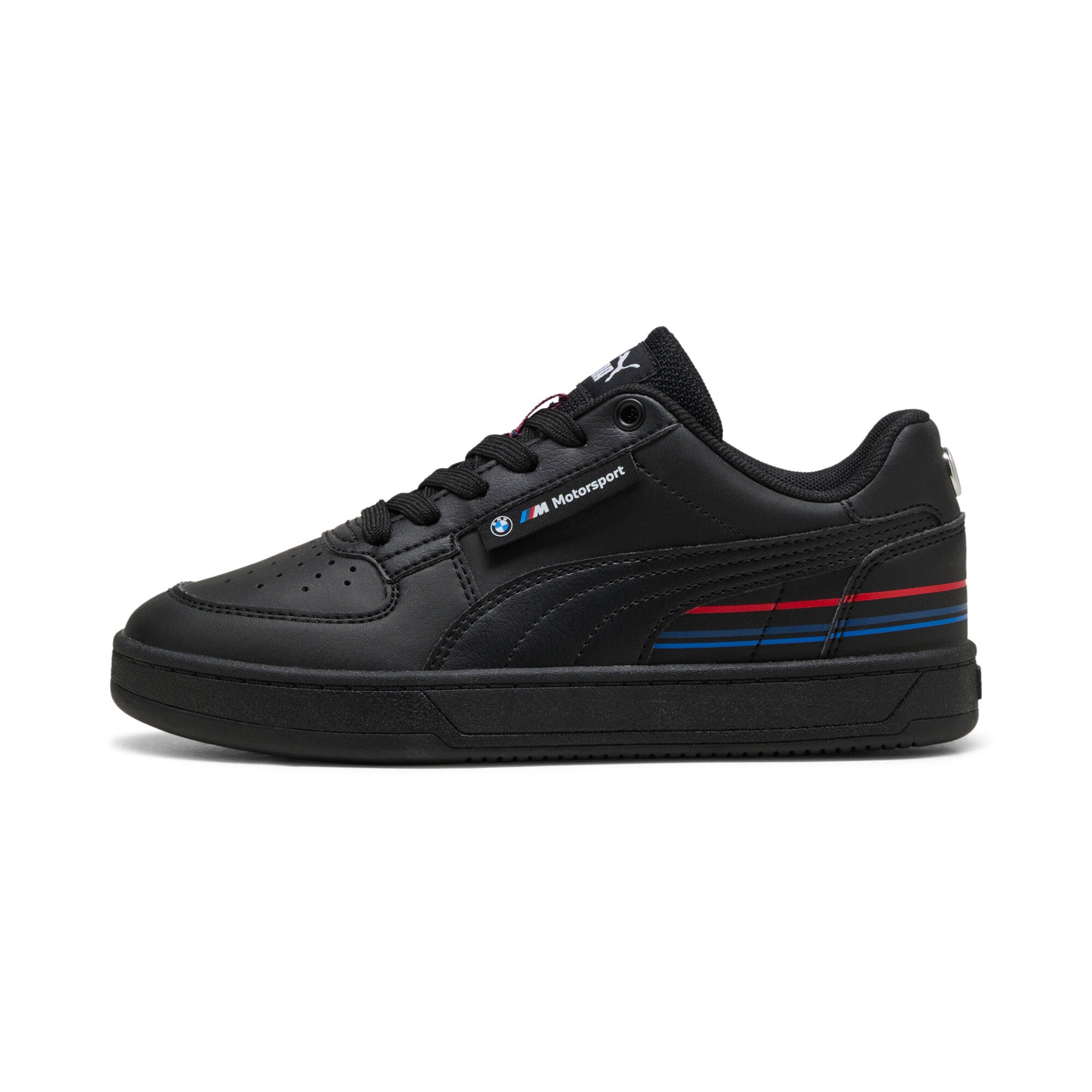 [308926-01] GRADE SCHOOL PUMA BMW MOTORSPORT CAVEN 2.0 (GS)