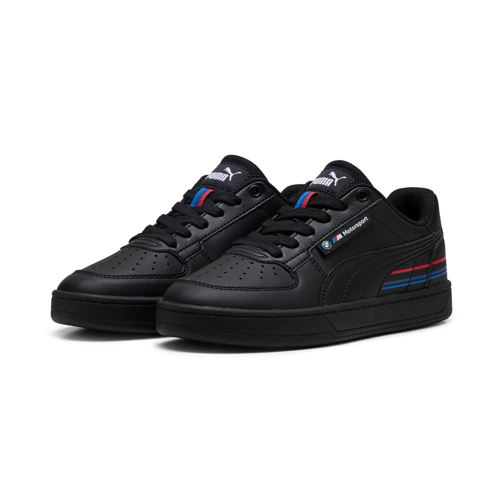 [308926-01] GRADE SCHOOL PUMA BMW MOTORSPORT CAVEN 2.0 (GS)