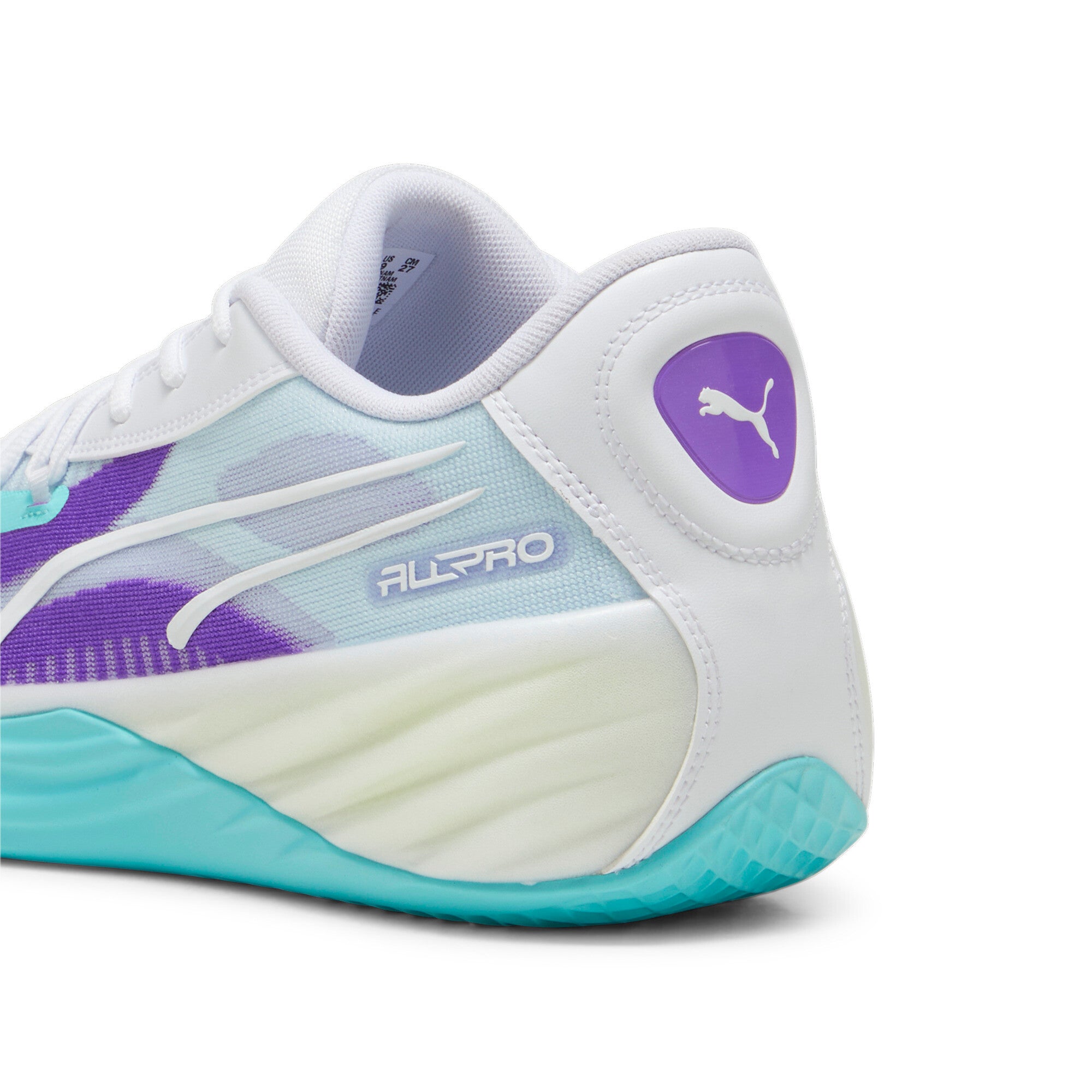 [309689-02] Mens Puma ALL PRO NITRO