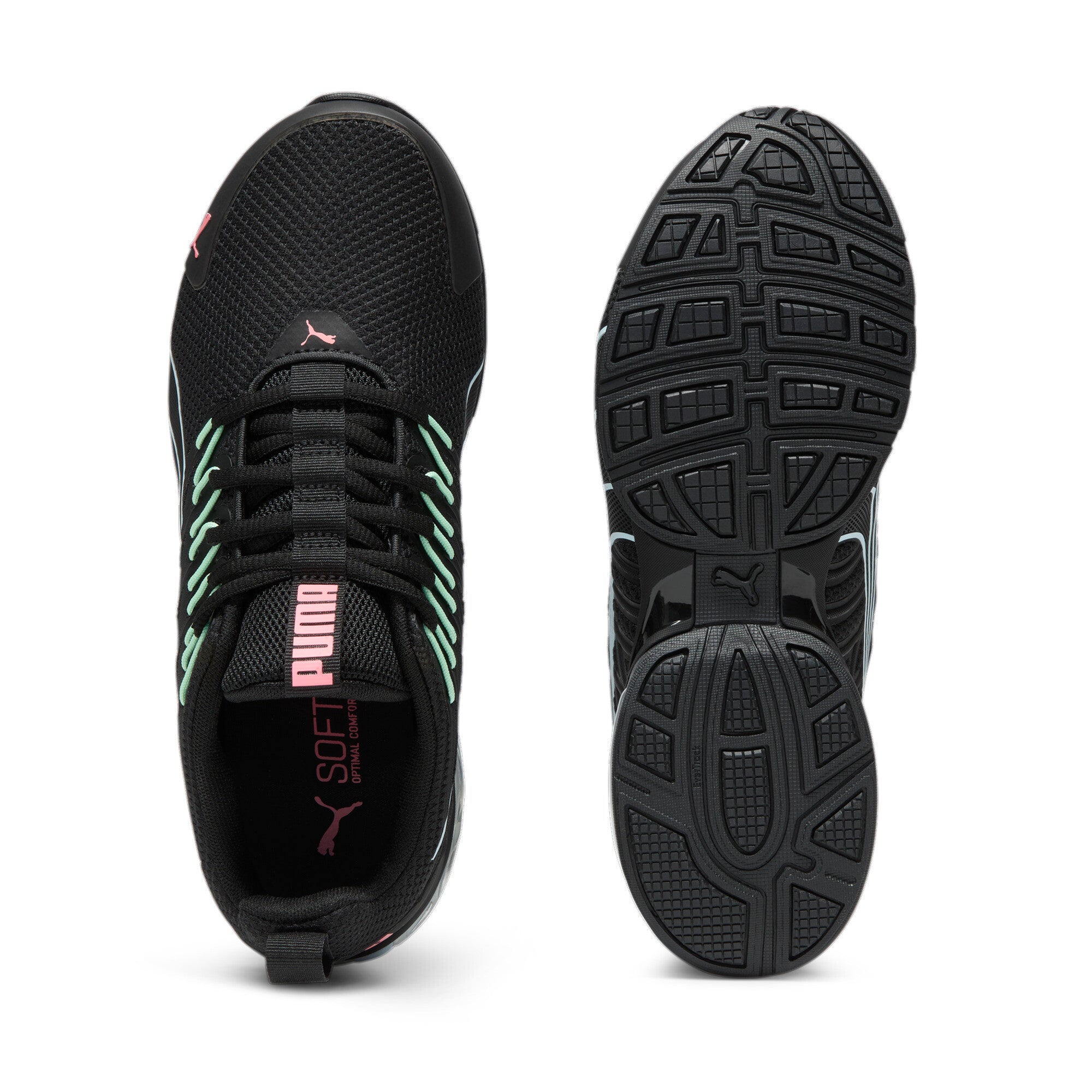 [309720-05] Womens Puma Voltaic Evo
