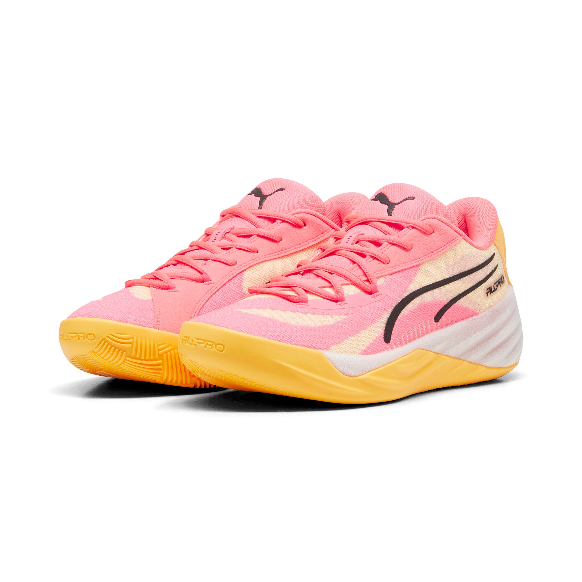 [310392-07] MENS PUMA ALL-PRO NITRO