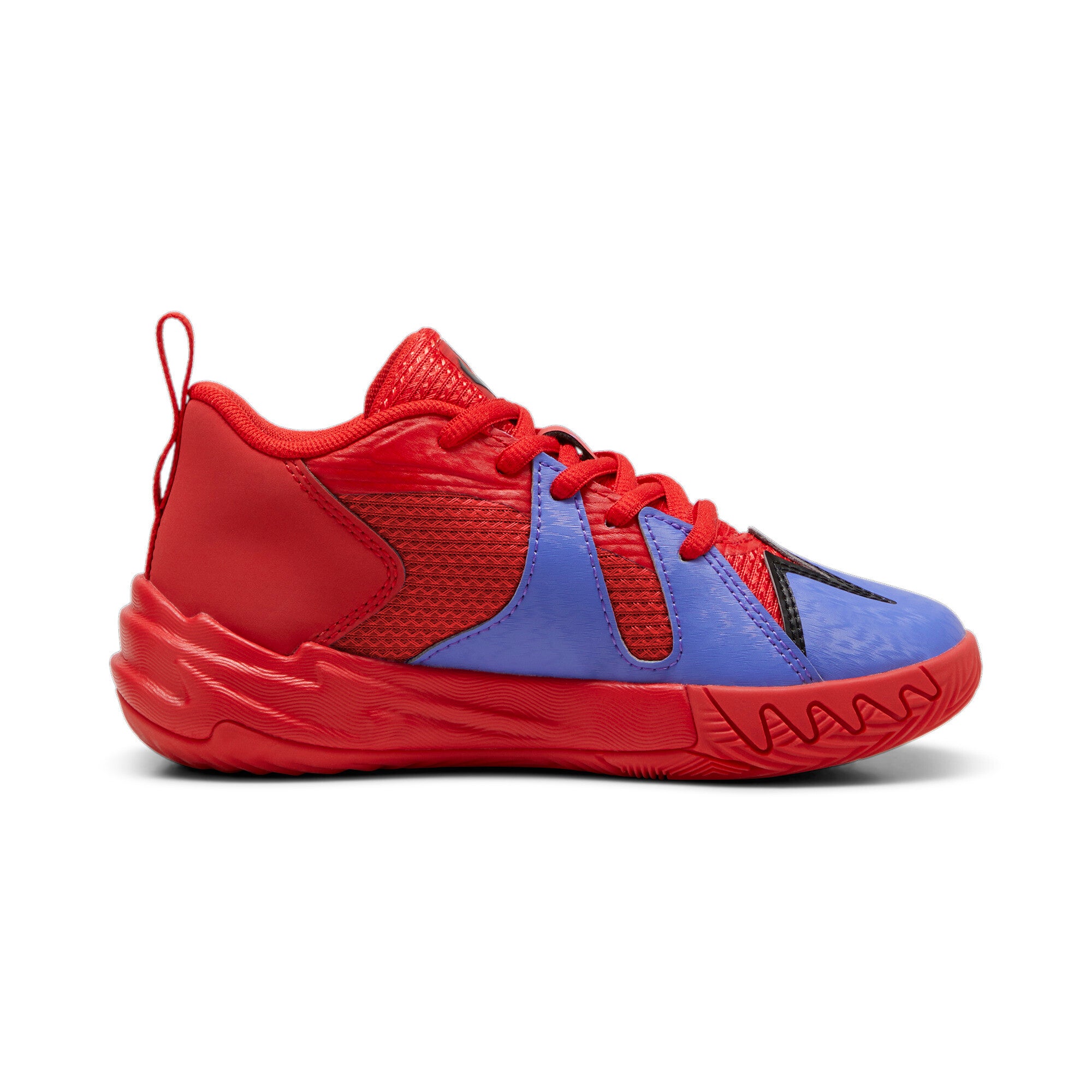 [310409-01] PRESCHOOL PUMA SCOOT ZEROS PRED