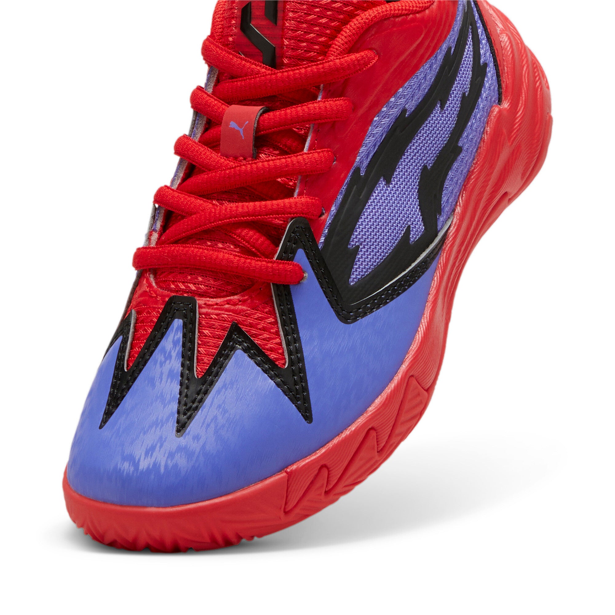 [310409-01] PRESCHOOL PUMA SCOOT ZEROS PRED