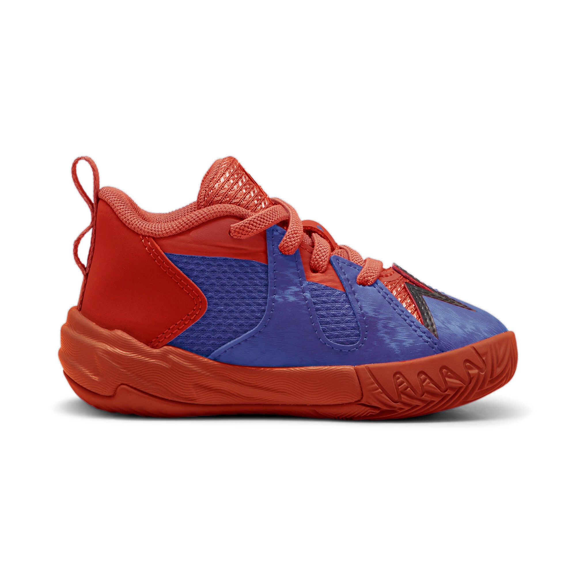 [310411-01] TODDLERS PUMA SCOOT ZEROS PRED