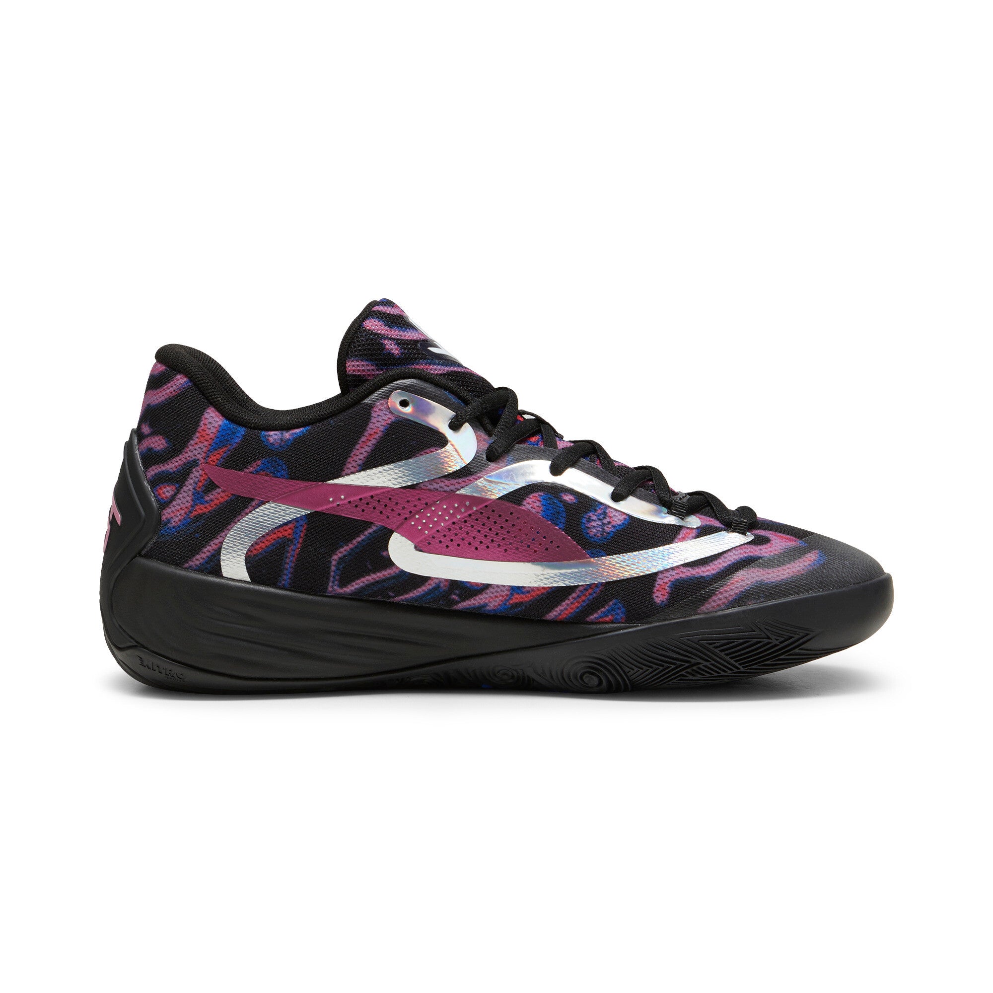 [310510-01] WOMENS PUMA STEWIE 2 CHERRY ON TOP