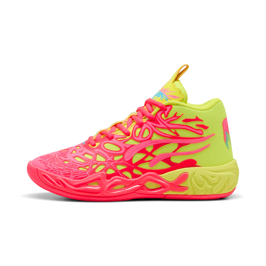 [310533-01] GRADE SCHOOL PUMA LAMELO BALL MB.04 'LOVE'