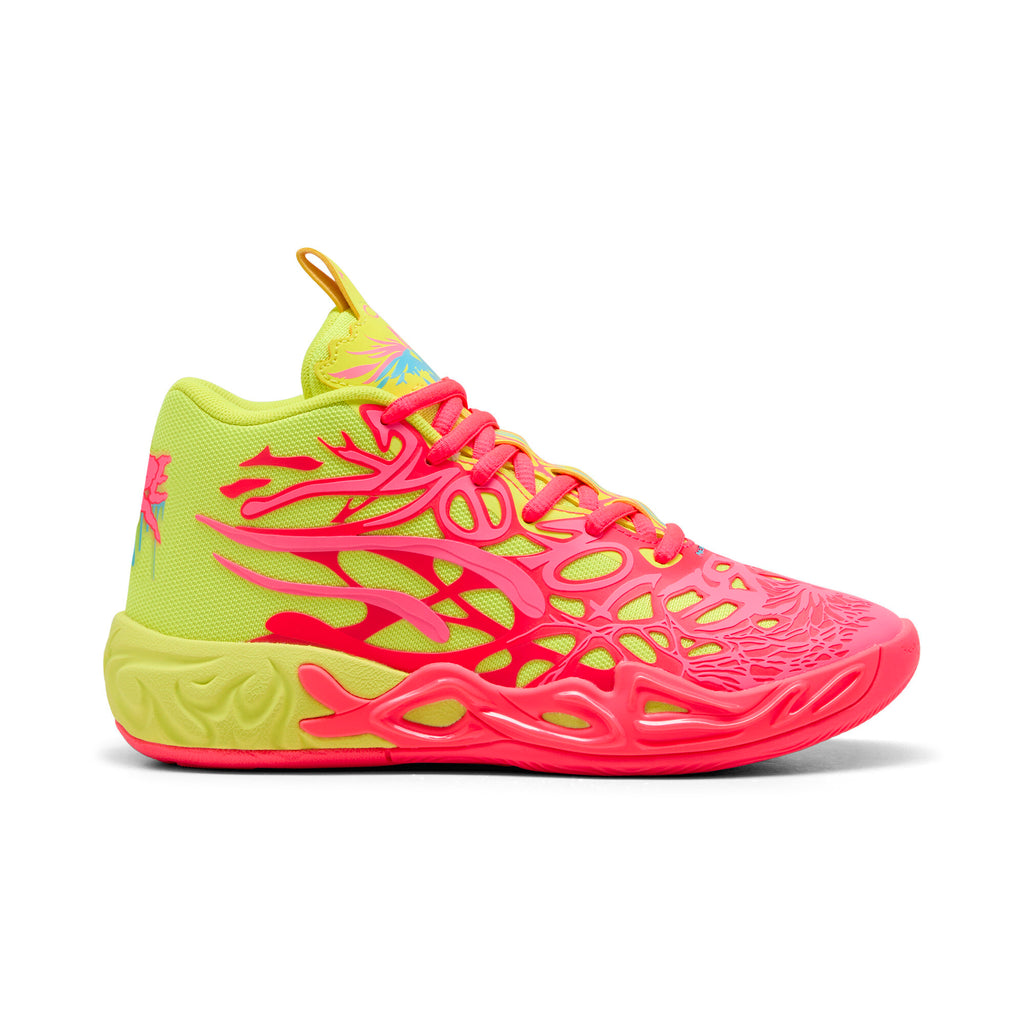[310533-01] GRADE SCHOOL PUMA LAMELO BALL MB.04 'LOVE'