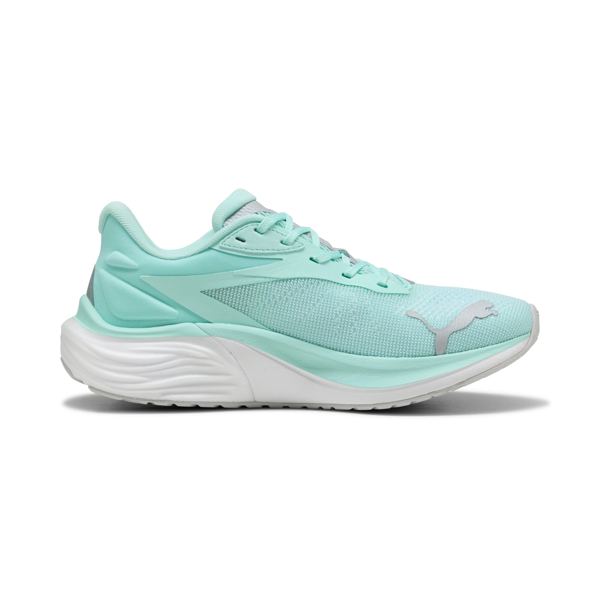 [310788-12] WOMENS PUMA ELECTRIFY NITRO 4 'MINT MELT WHITE'