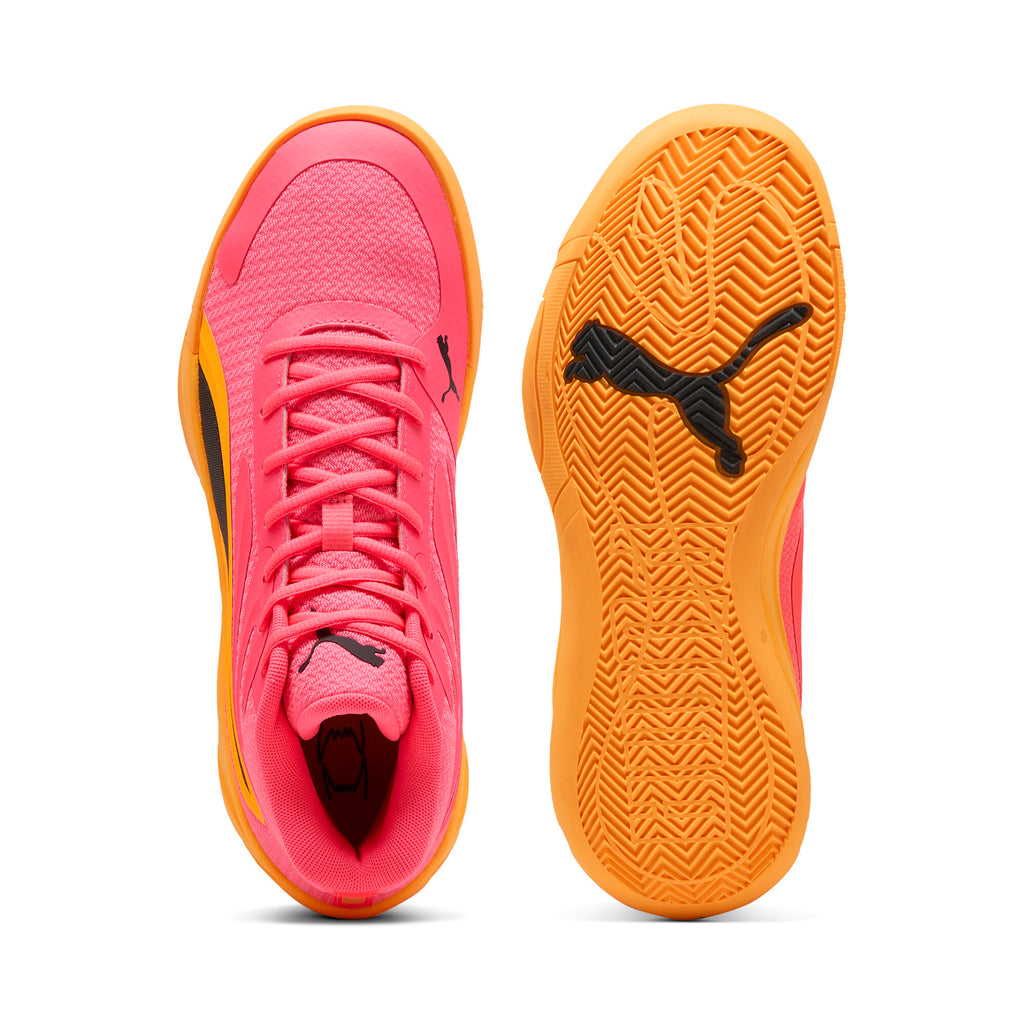 [310829-01] MENS PUMA COURT PRO