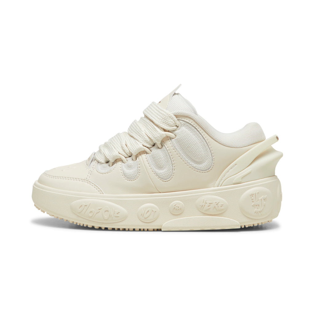 [310870-01] GRADE SCHOOL PUMA LAMELO BALL LAFRANCÉ AMOUR 'MOMENT'