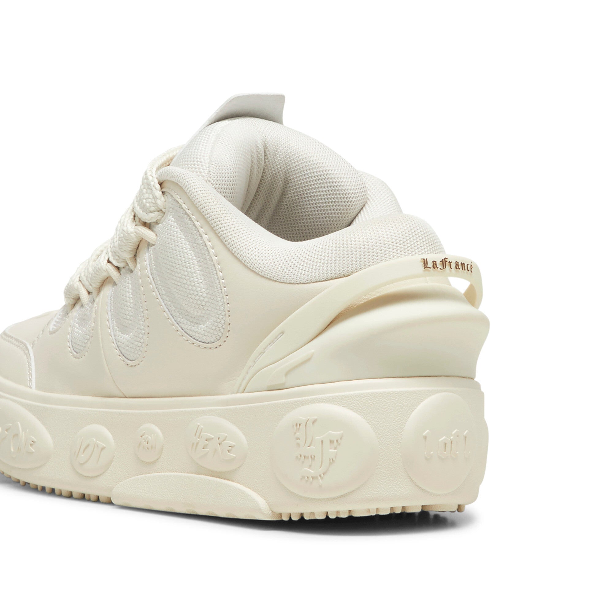 [310870-01] GRADE SCHOOL PUMA LAMELO BALL LAFRANCÉ AMOUR 'MOMENT'